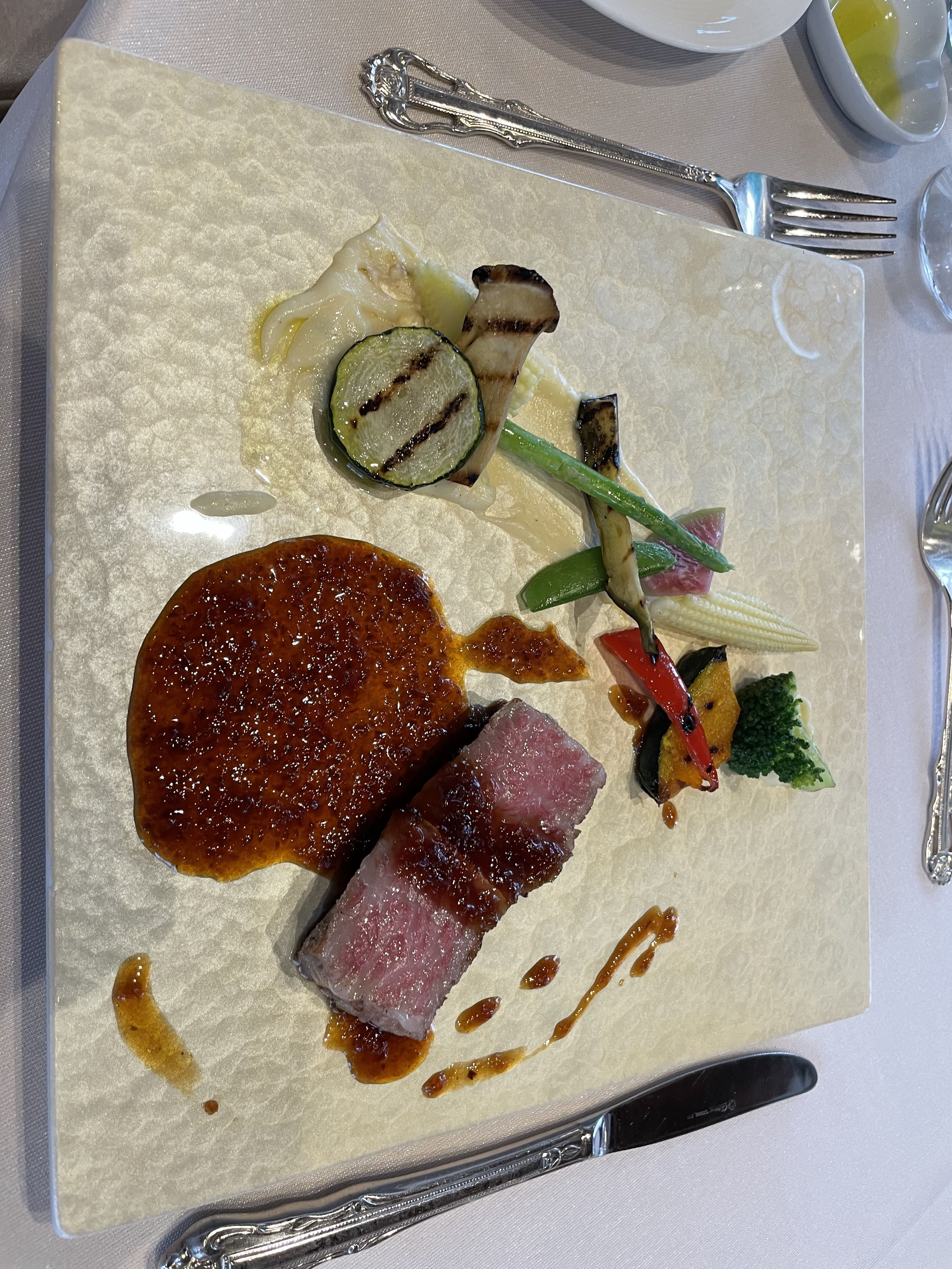 カサ・デ・アンジェラ馬車道(Casa d' Angela)