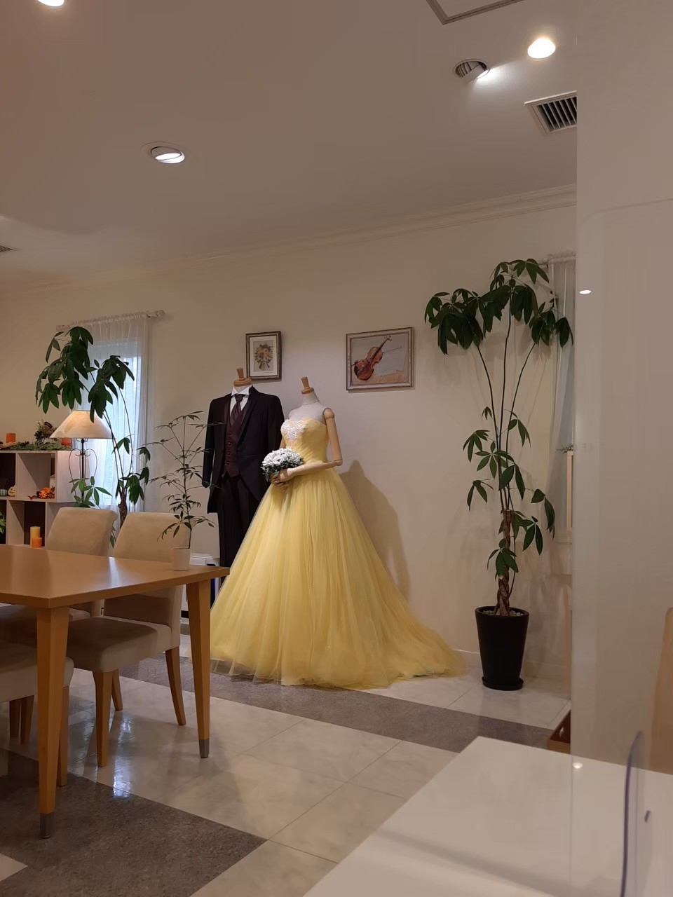 ルシェルアンジュ水戸 ウエディングシャトー