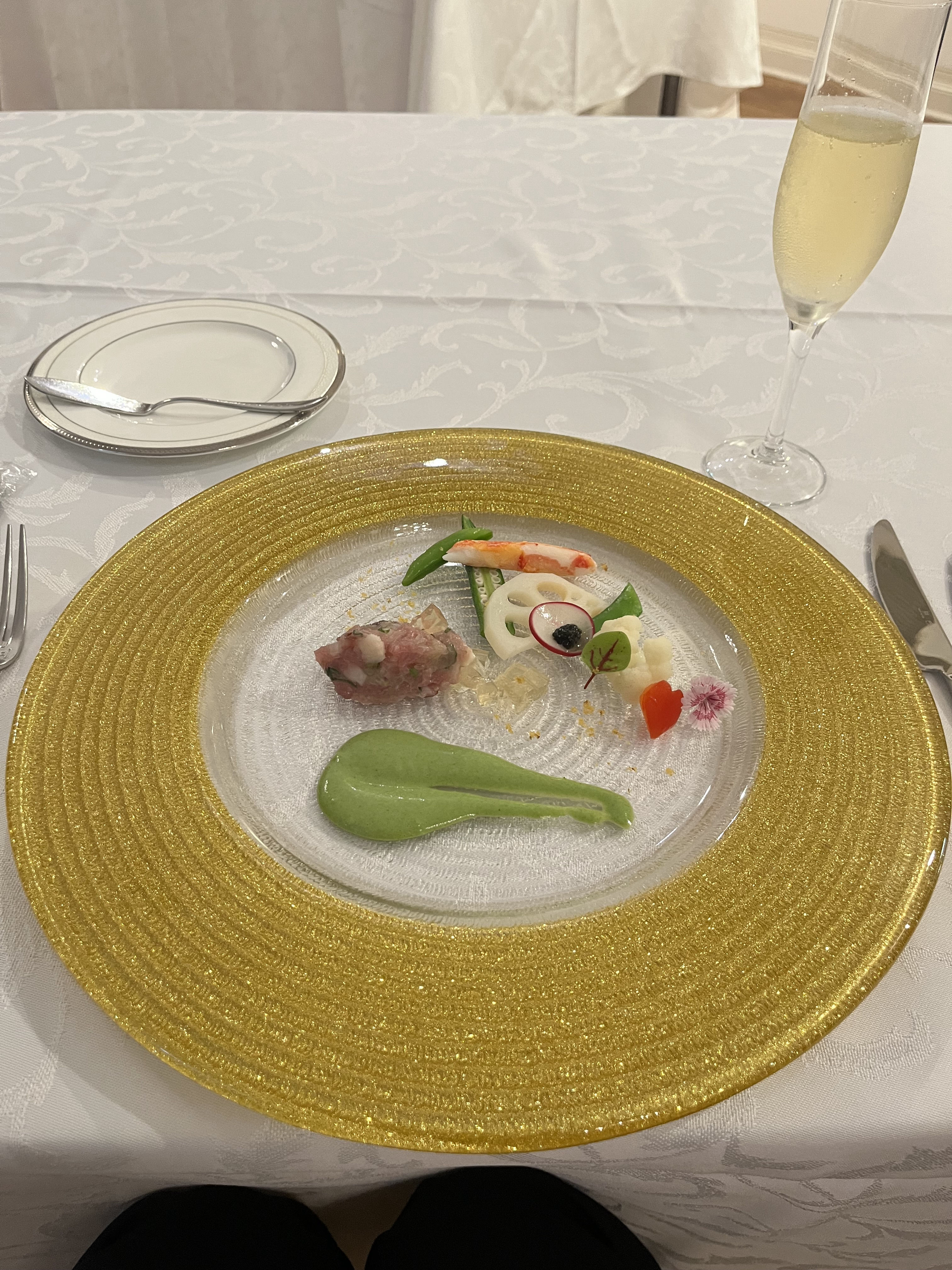 ルーデンス立川ウエディングガーデン