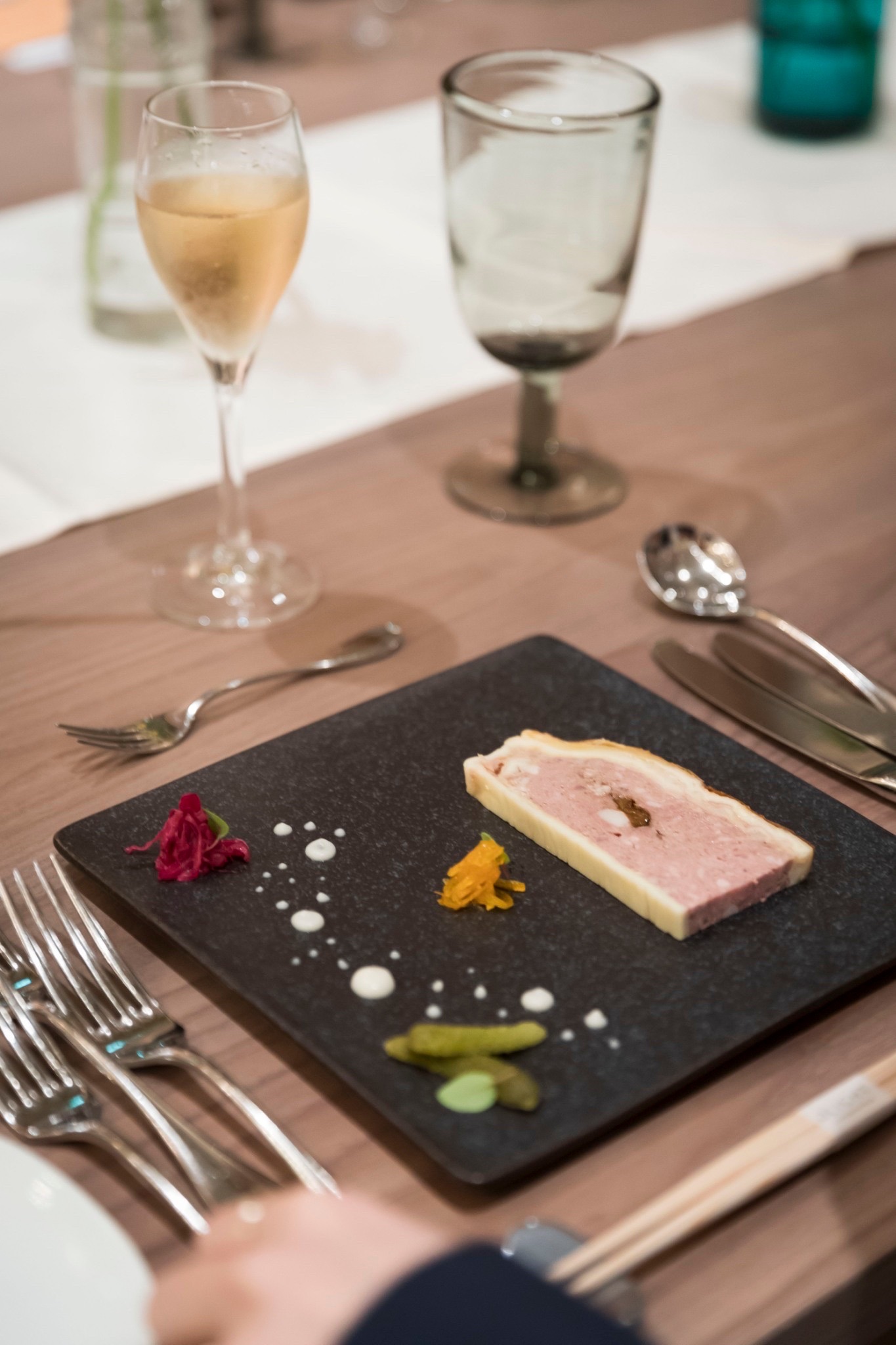 THINGS Aoyama Organic Garden