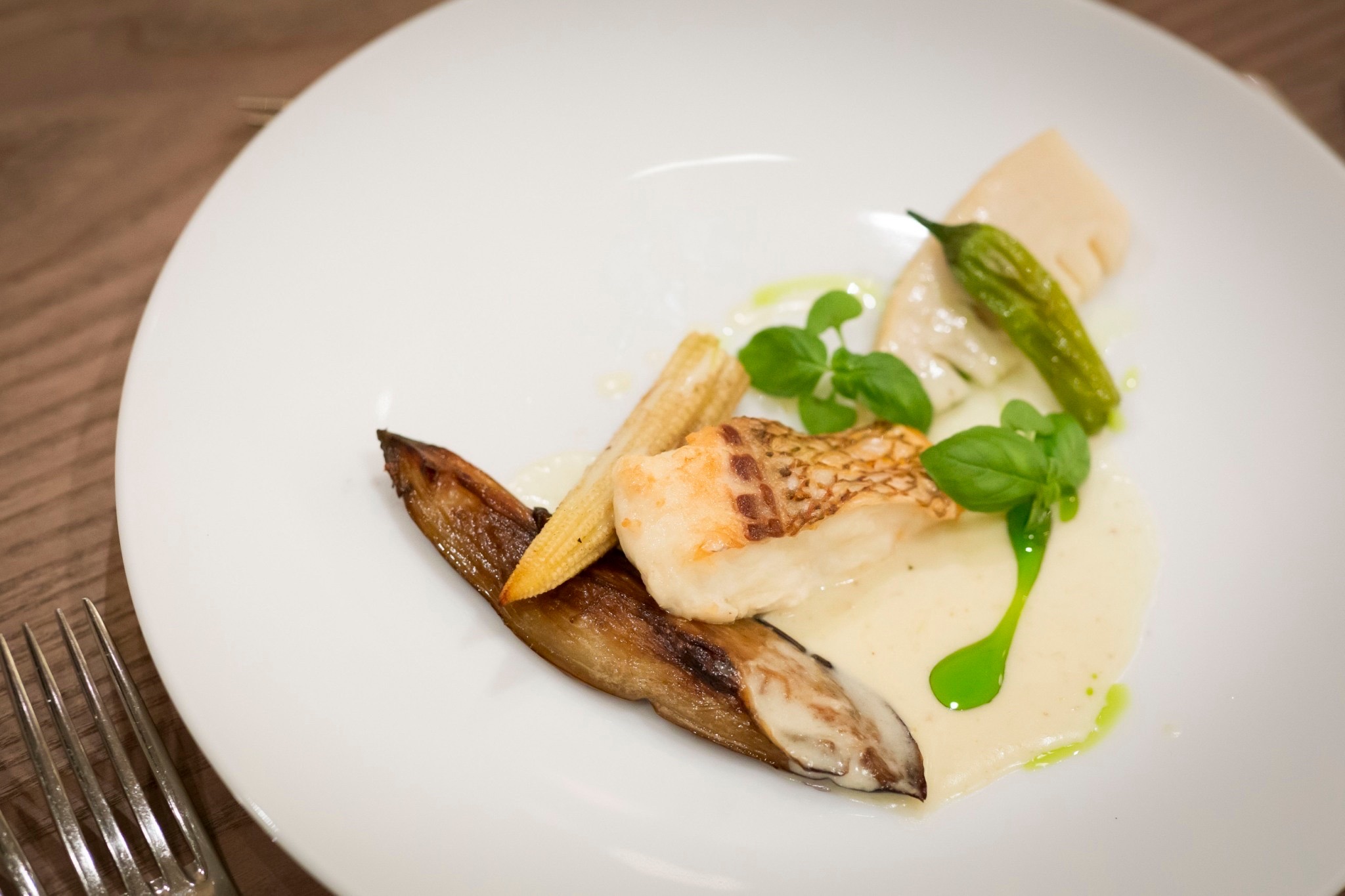 THINGS Aoyama Organic Garden