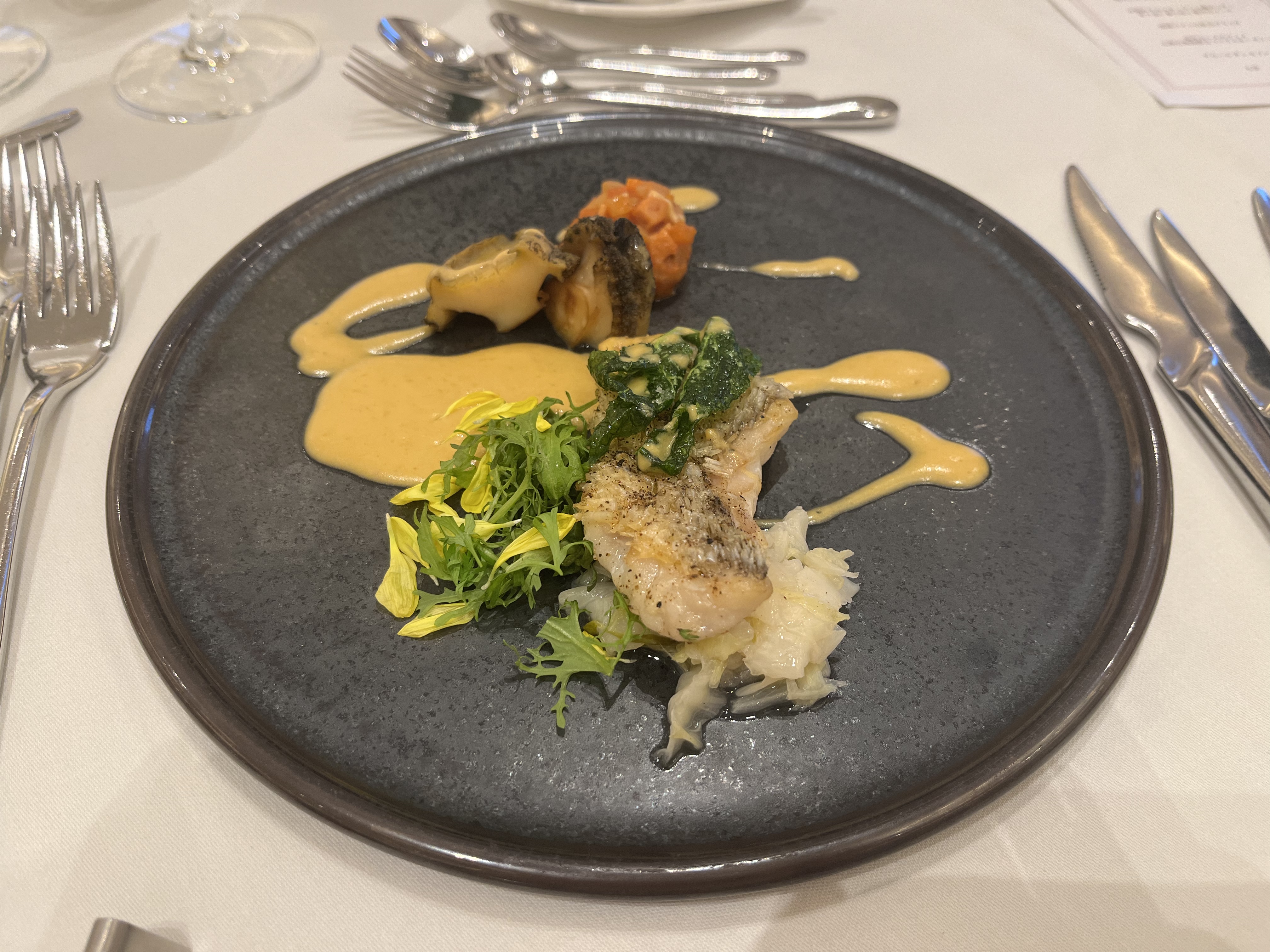 アンジェリオン オ プラザ TOKYO