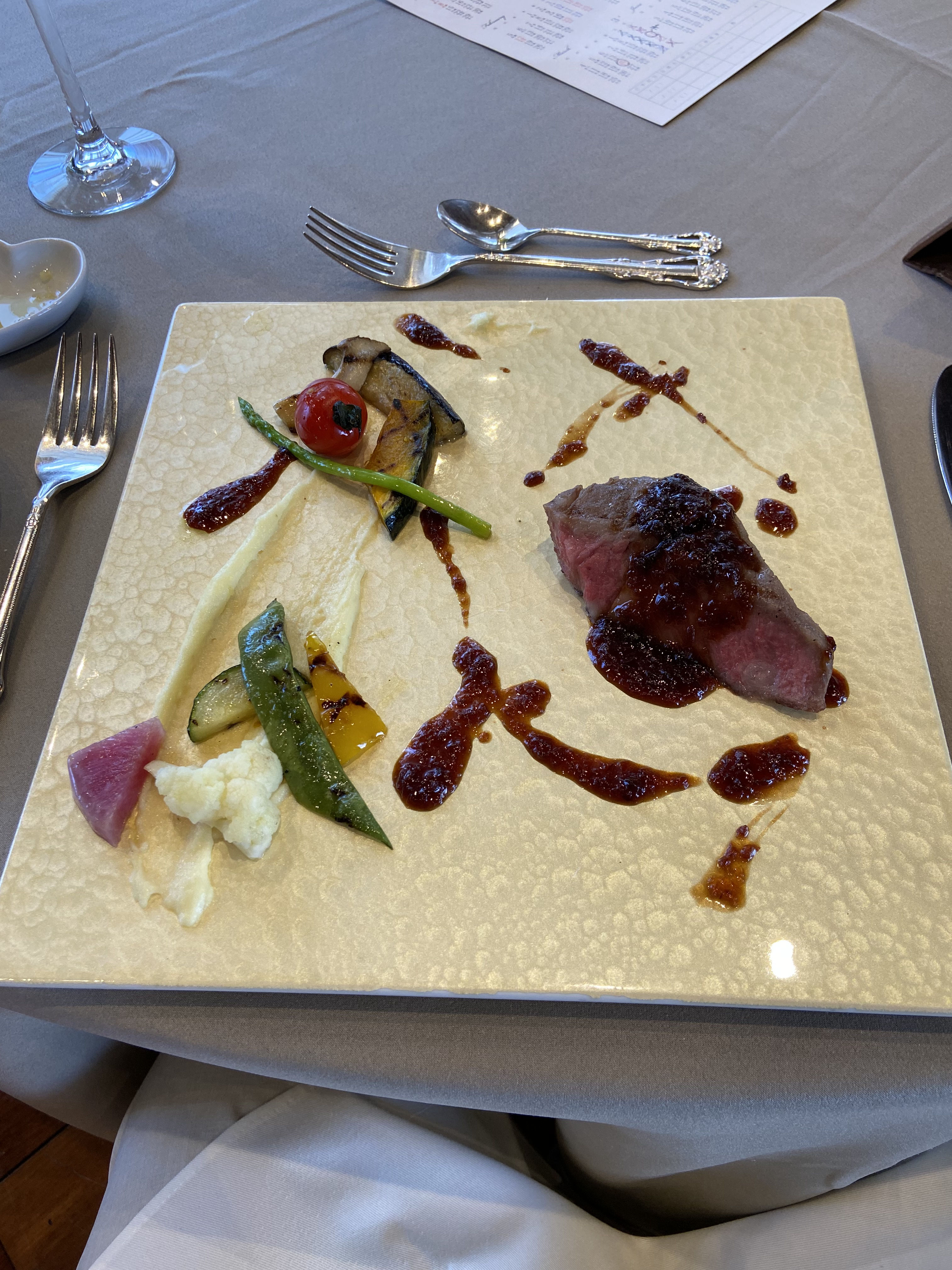 カサ・デ・アンジェラ馬車道(Casa d' Angela)