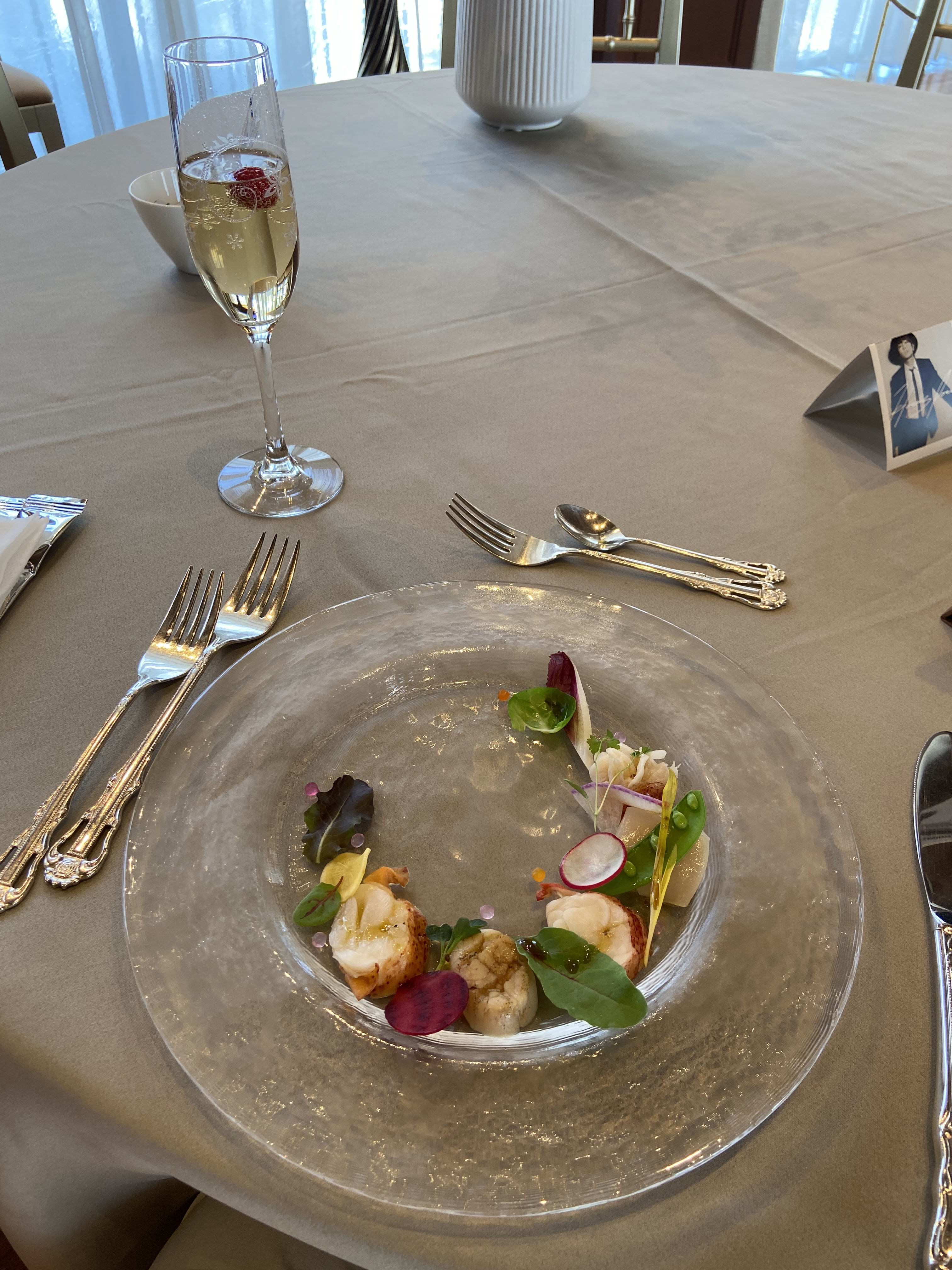 カサ・デ・アンジェラ馬車道(Casa d' Angela)