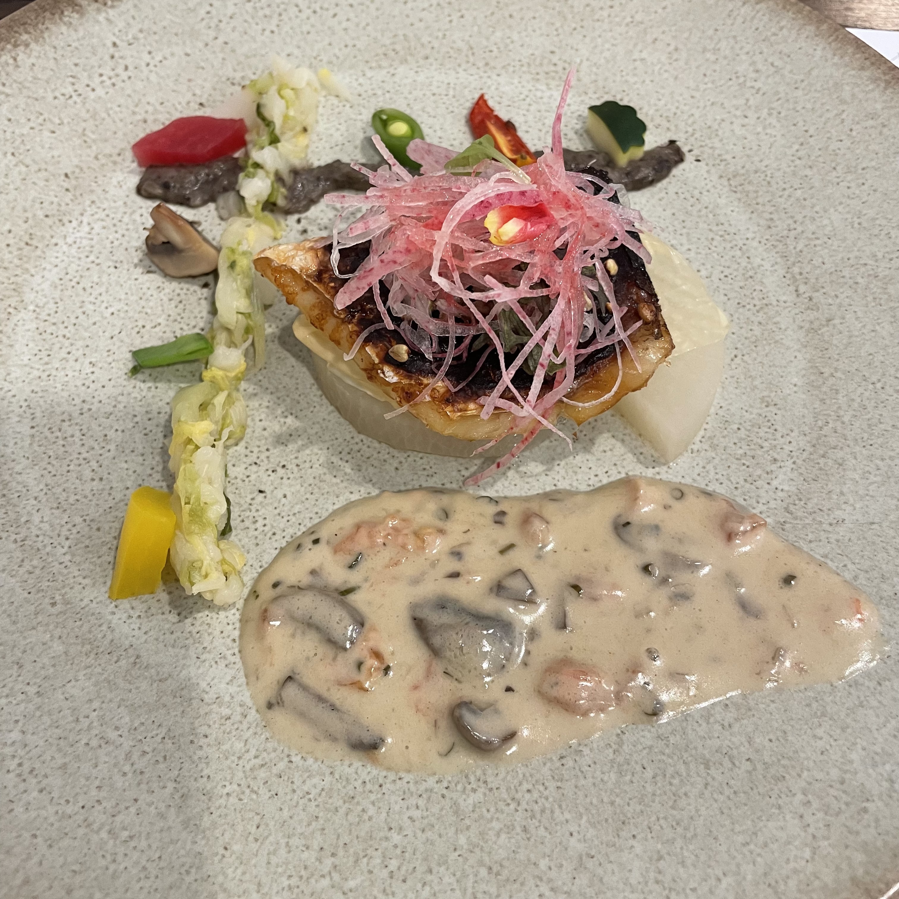 鶴見ノ森 迎賓館