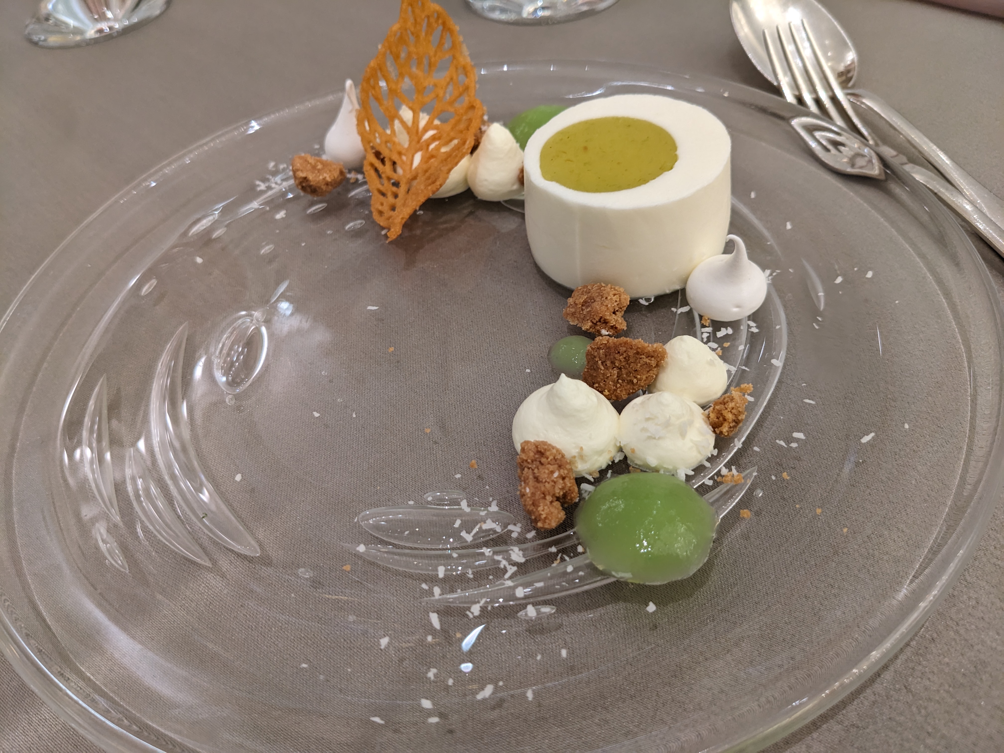 セント・ラファエロチャペル東京