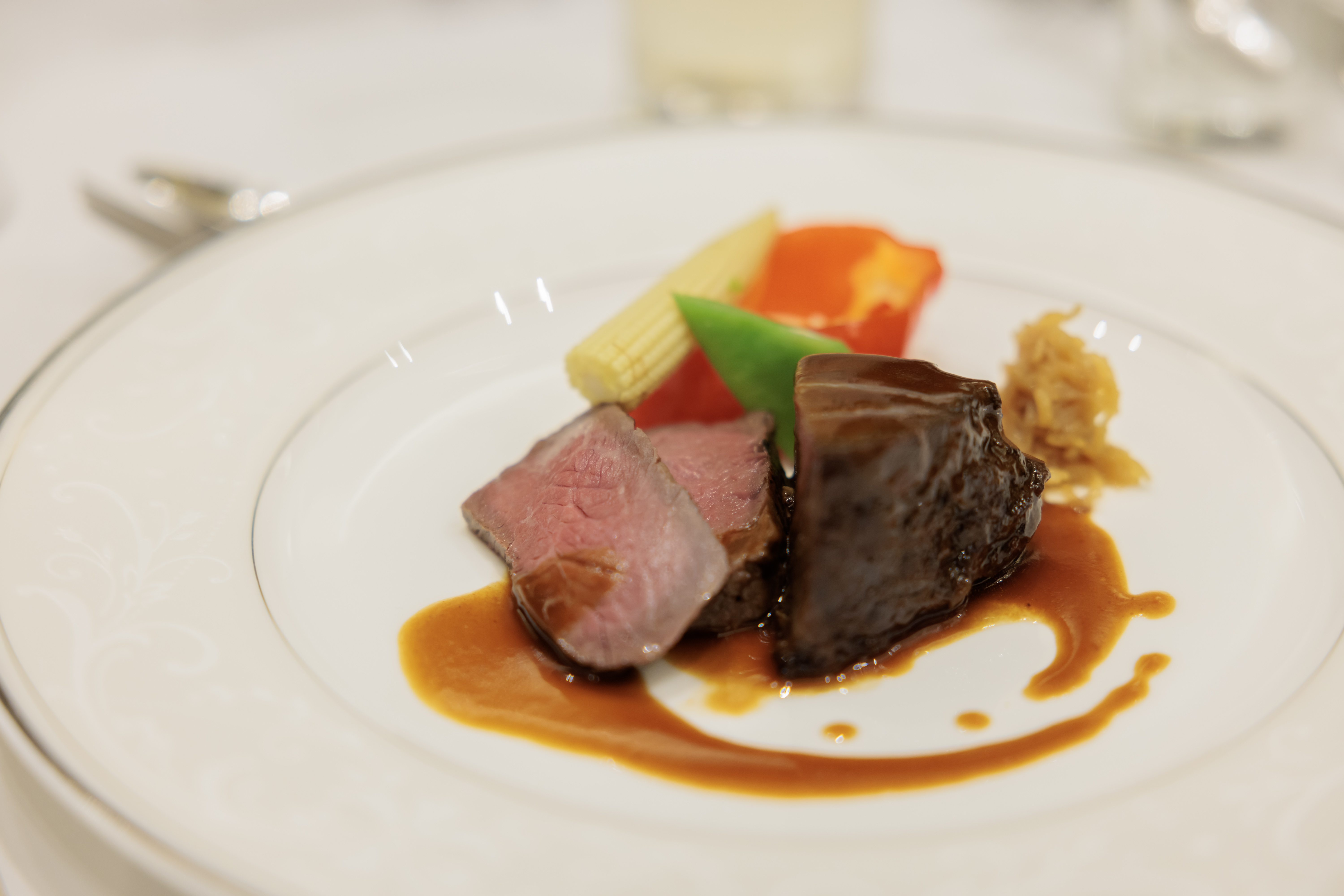 ラグナヴェール 大阪