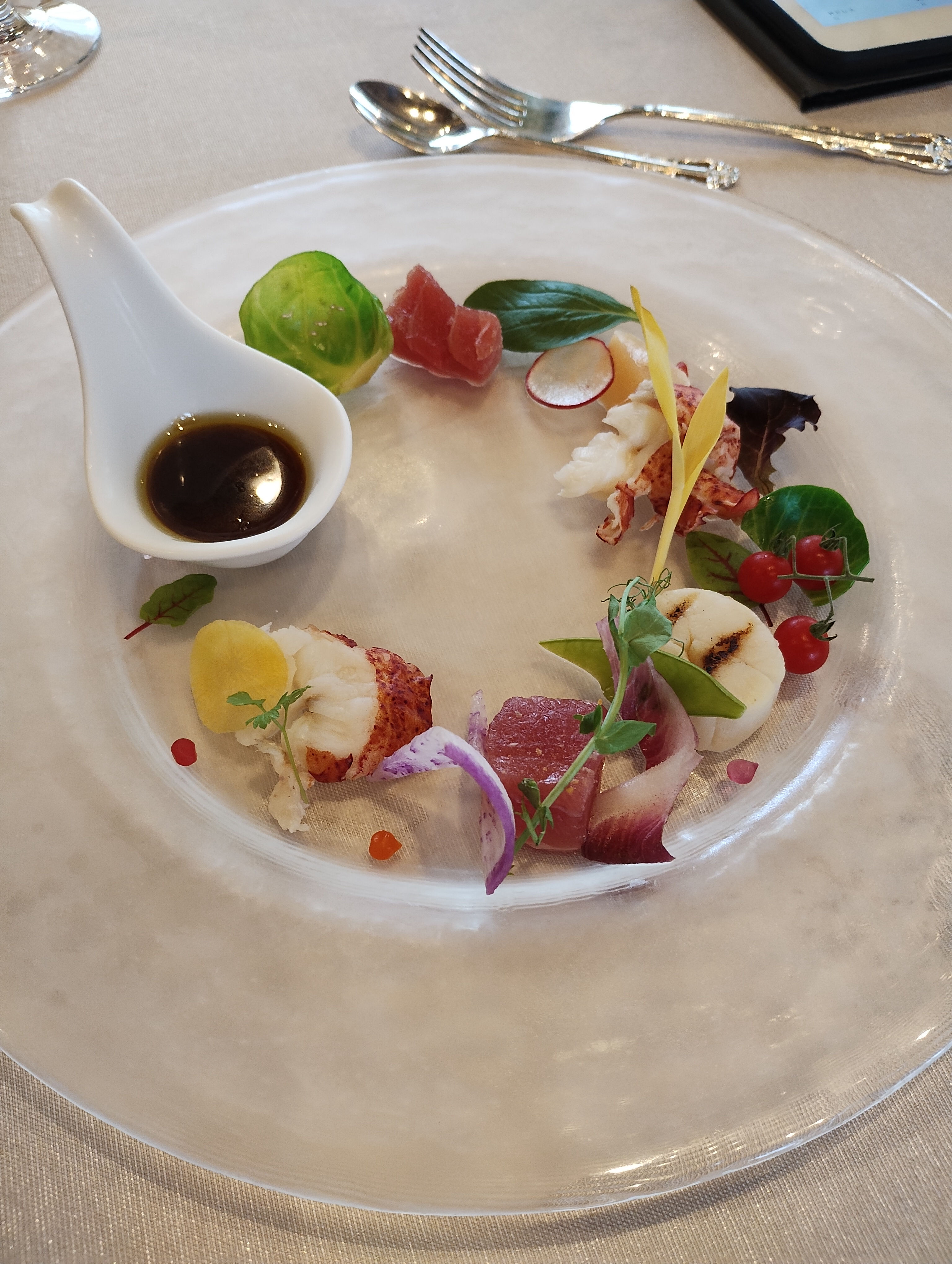 カサ・デ・アンジェラ馬車道(Casa d' Angela)