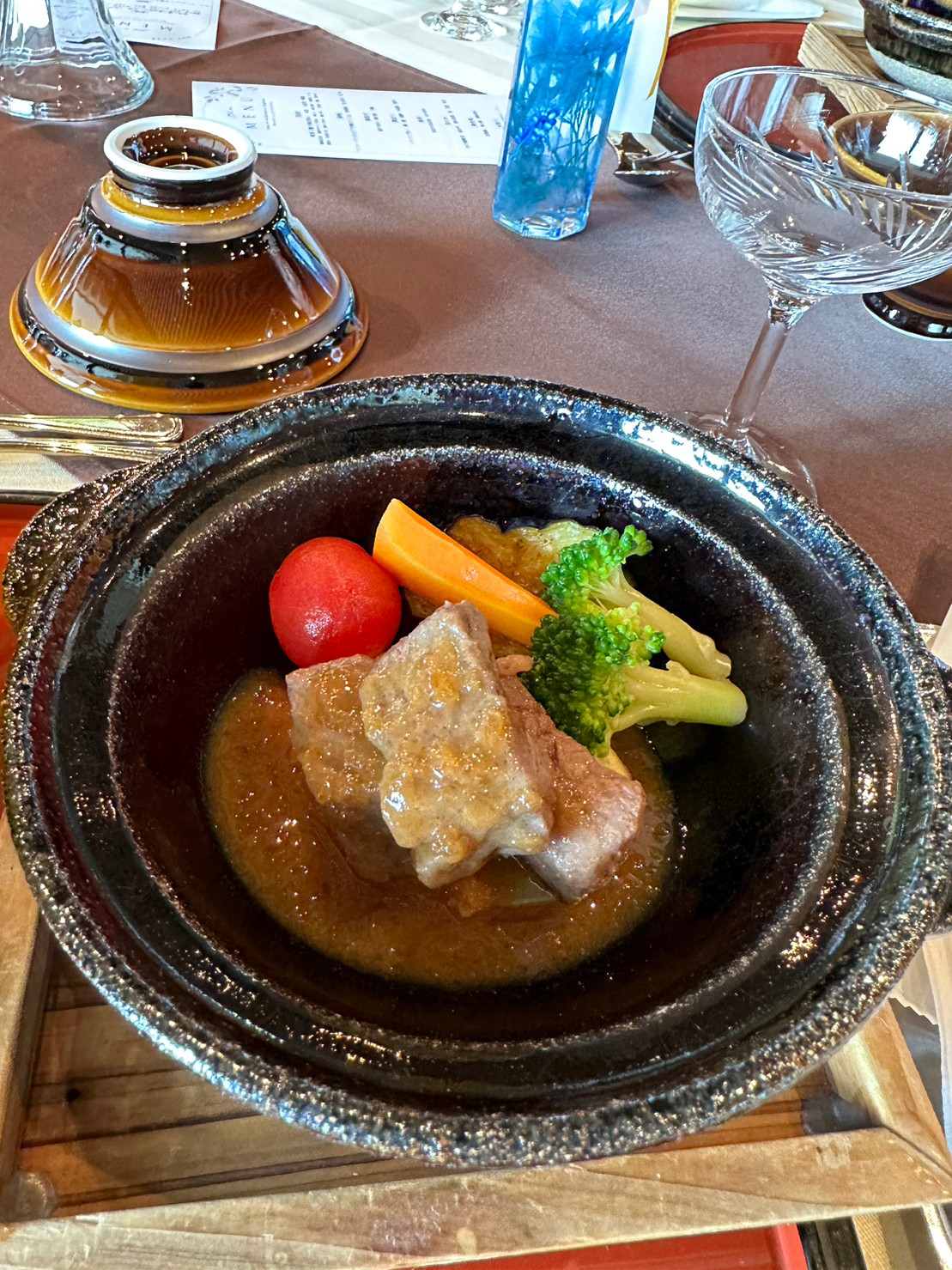 KKRホテル東京