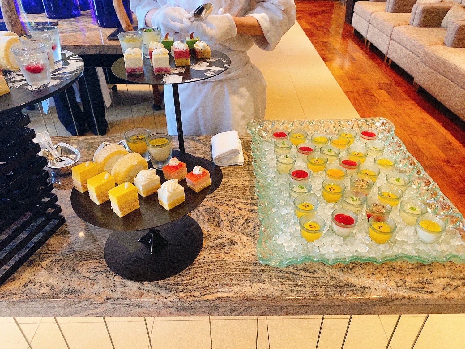 リストランテKubotsu