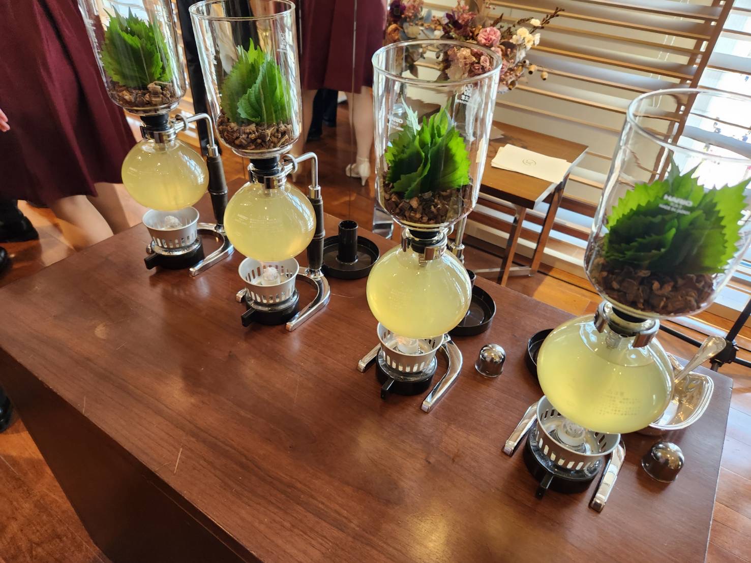 リストランテKubotsu