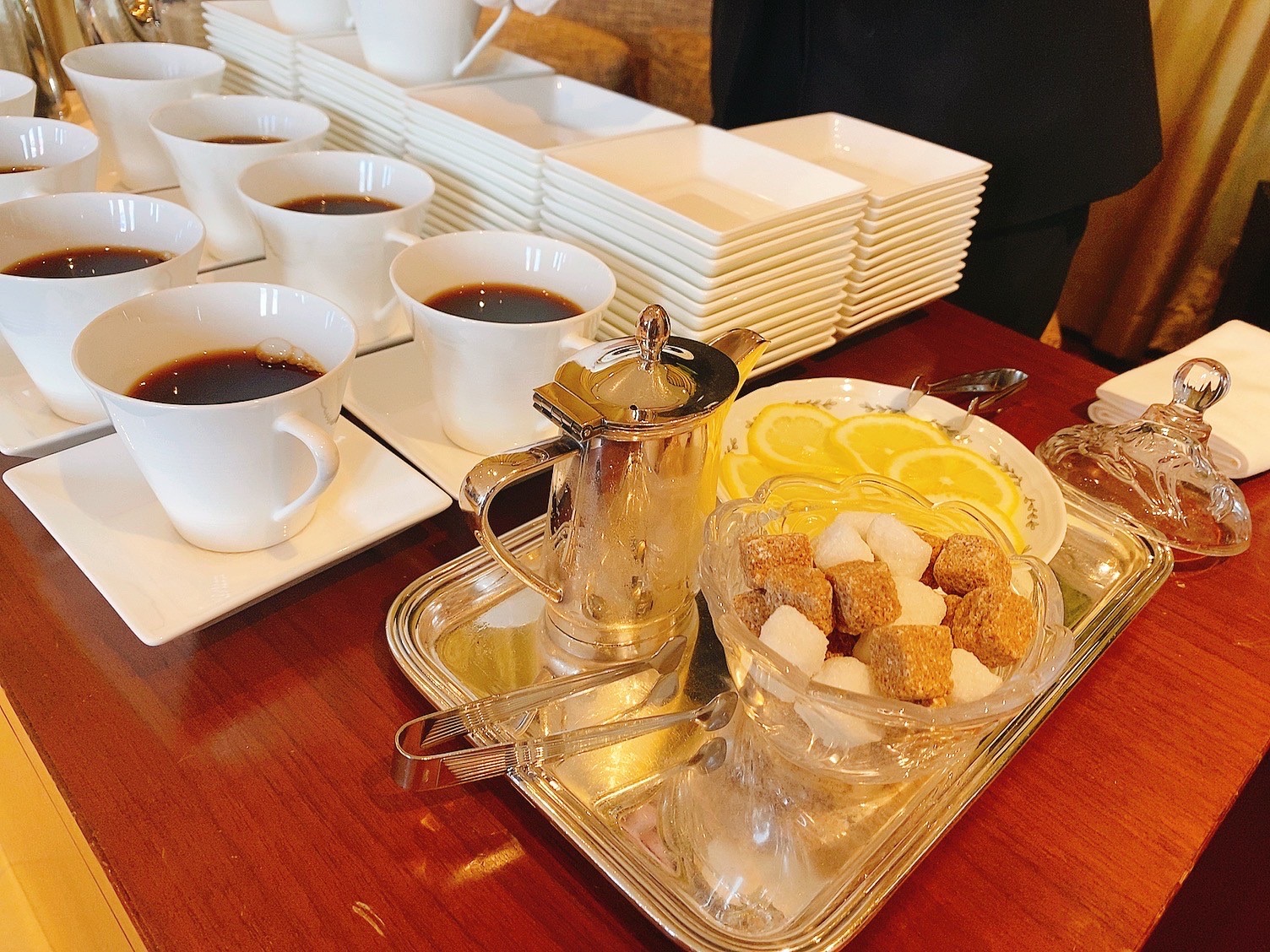 リストランテKubotsu