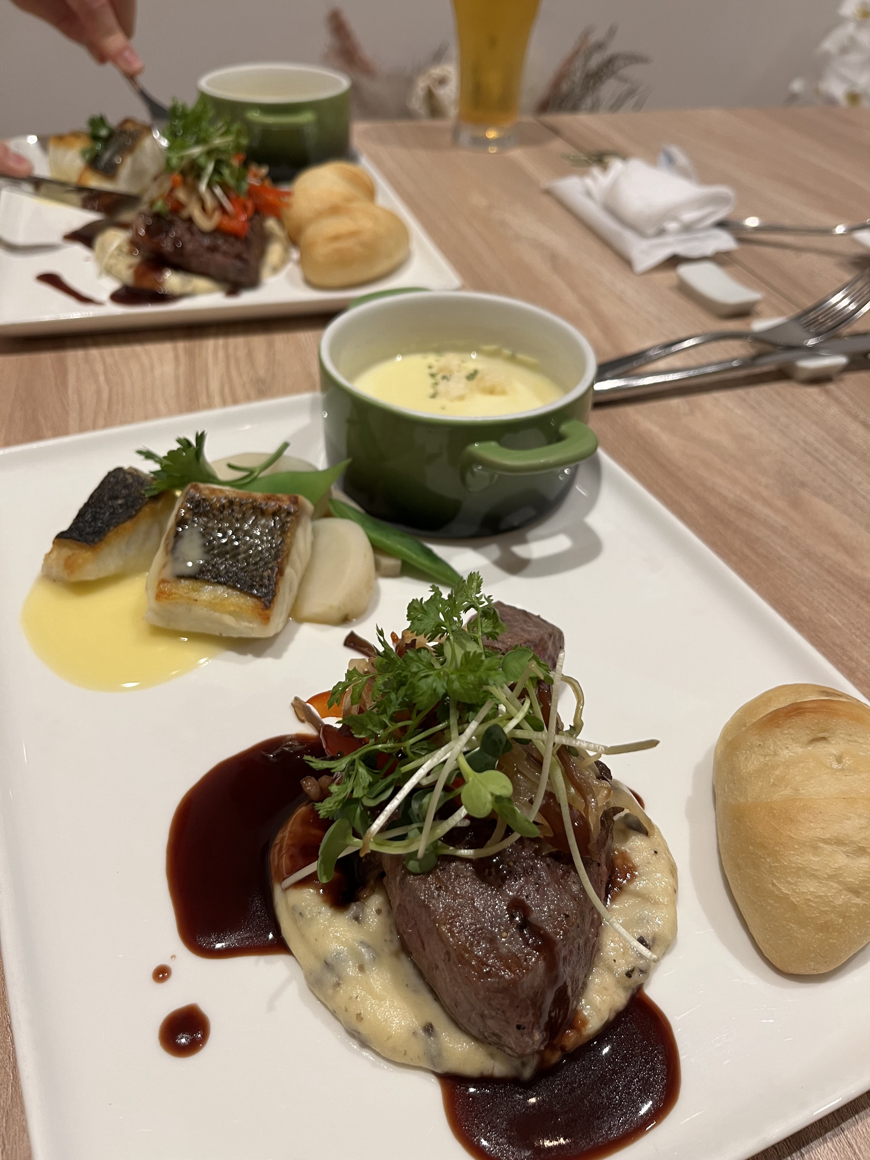 ディアステージつくばフォレストテラス