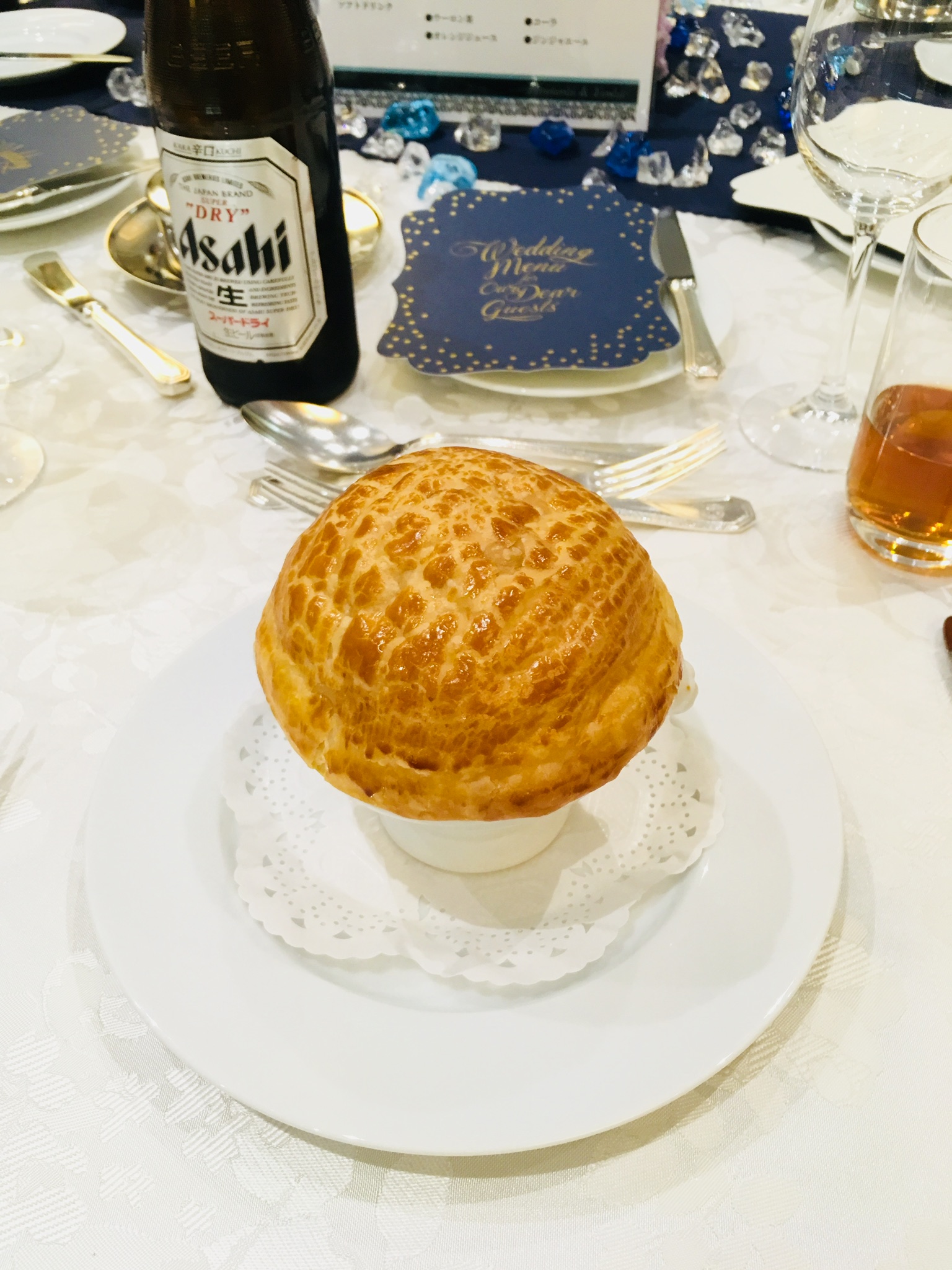 オリエンタルホテル東京ベイ