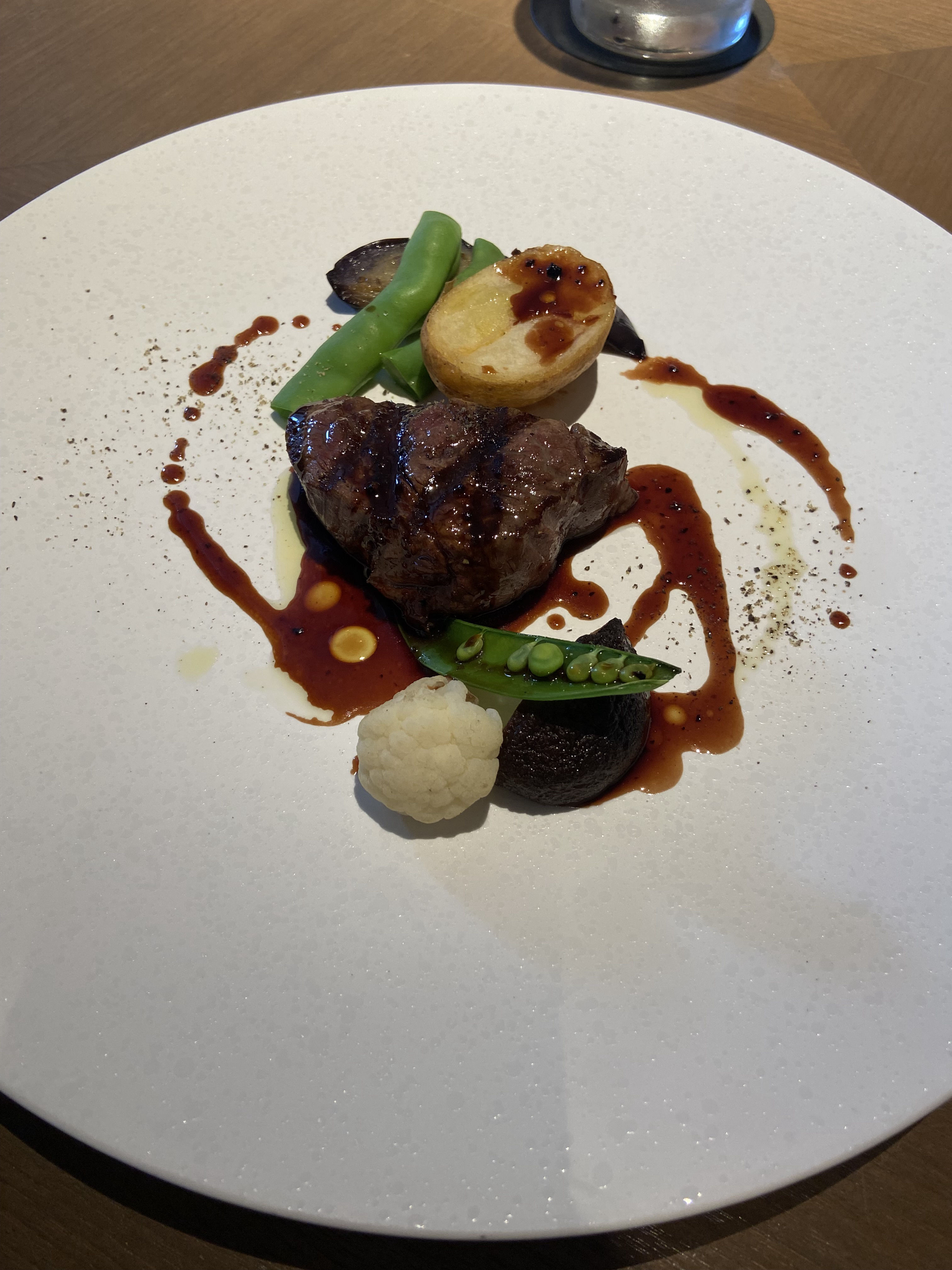 ザ ストリングス表参道