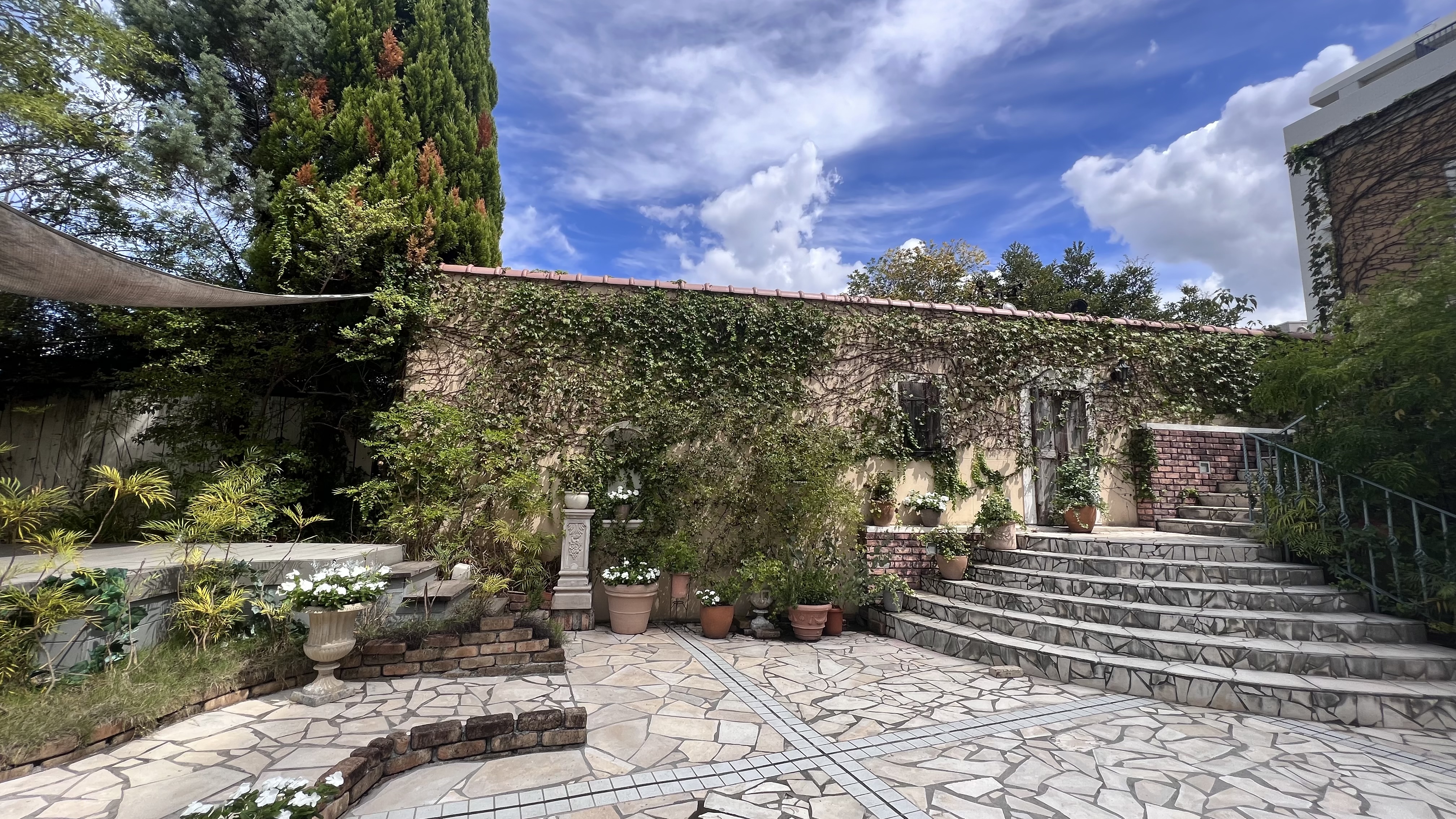 セント・マーガレット ウエディング