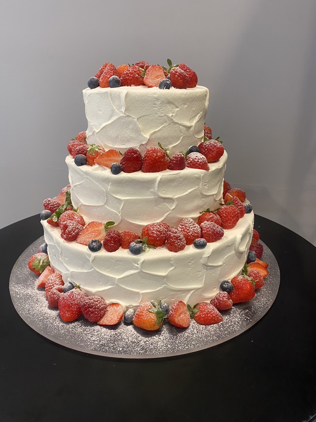 カサ・デ・アンジェラ青山(Casa d' Angela Aoyama)