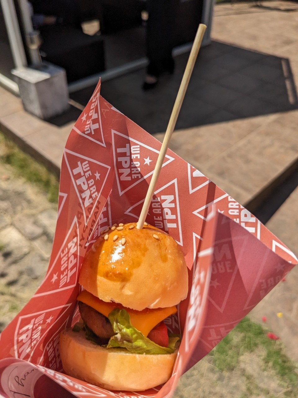 風ノウタ