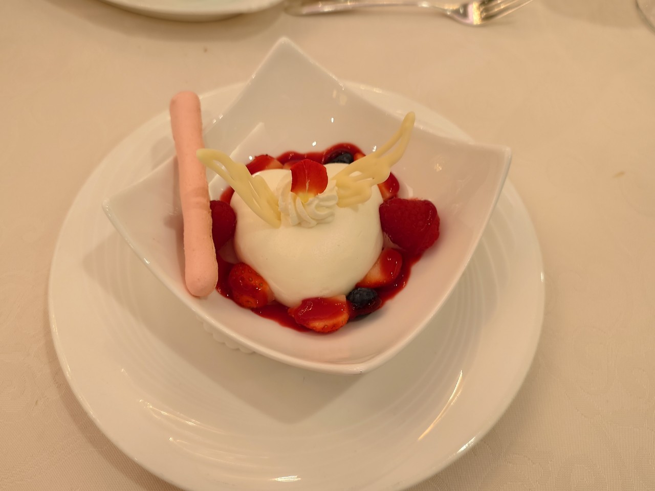 ホテルメトロポリタン