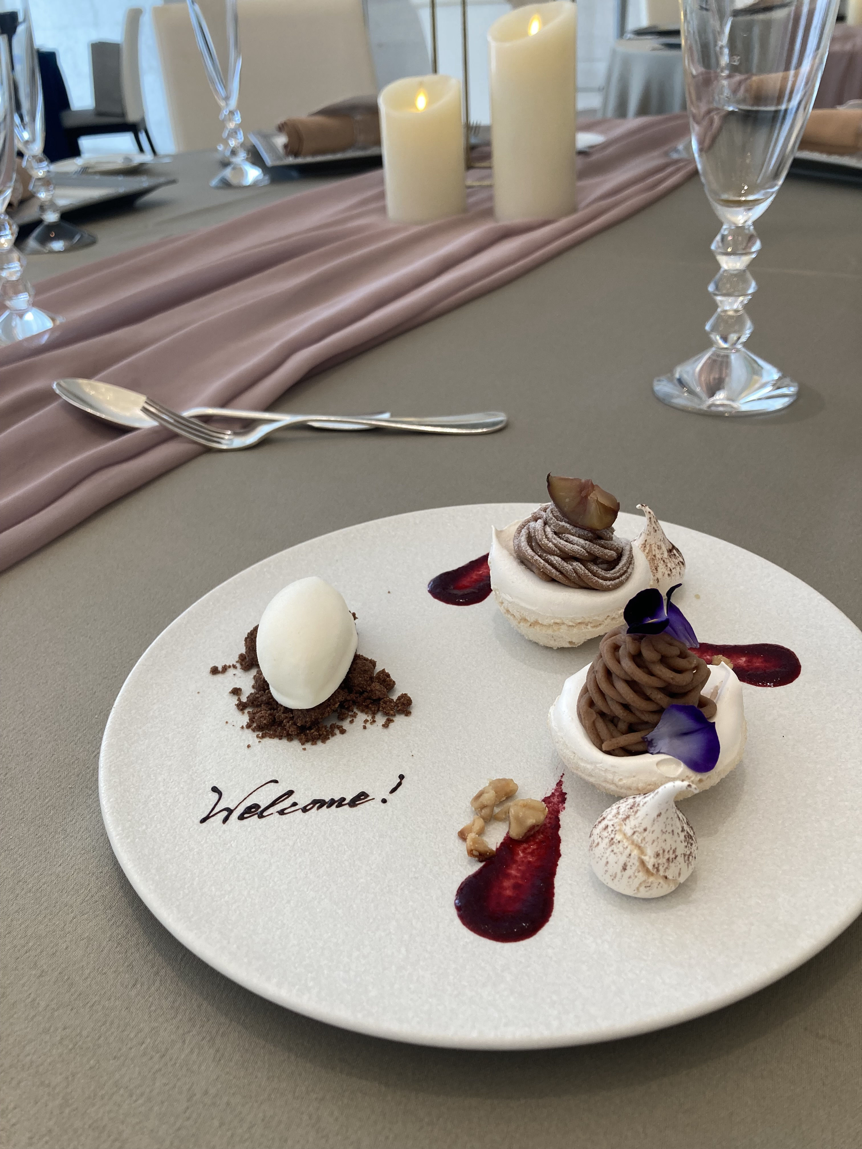 セント・ラファエロチャペル東京