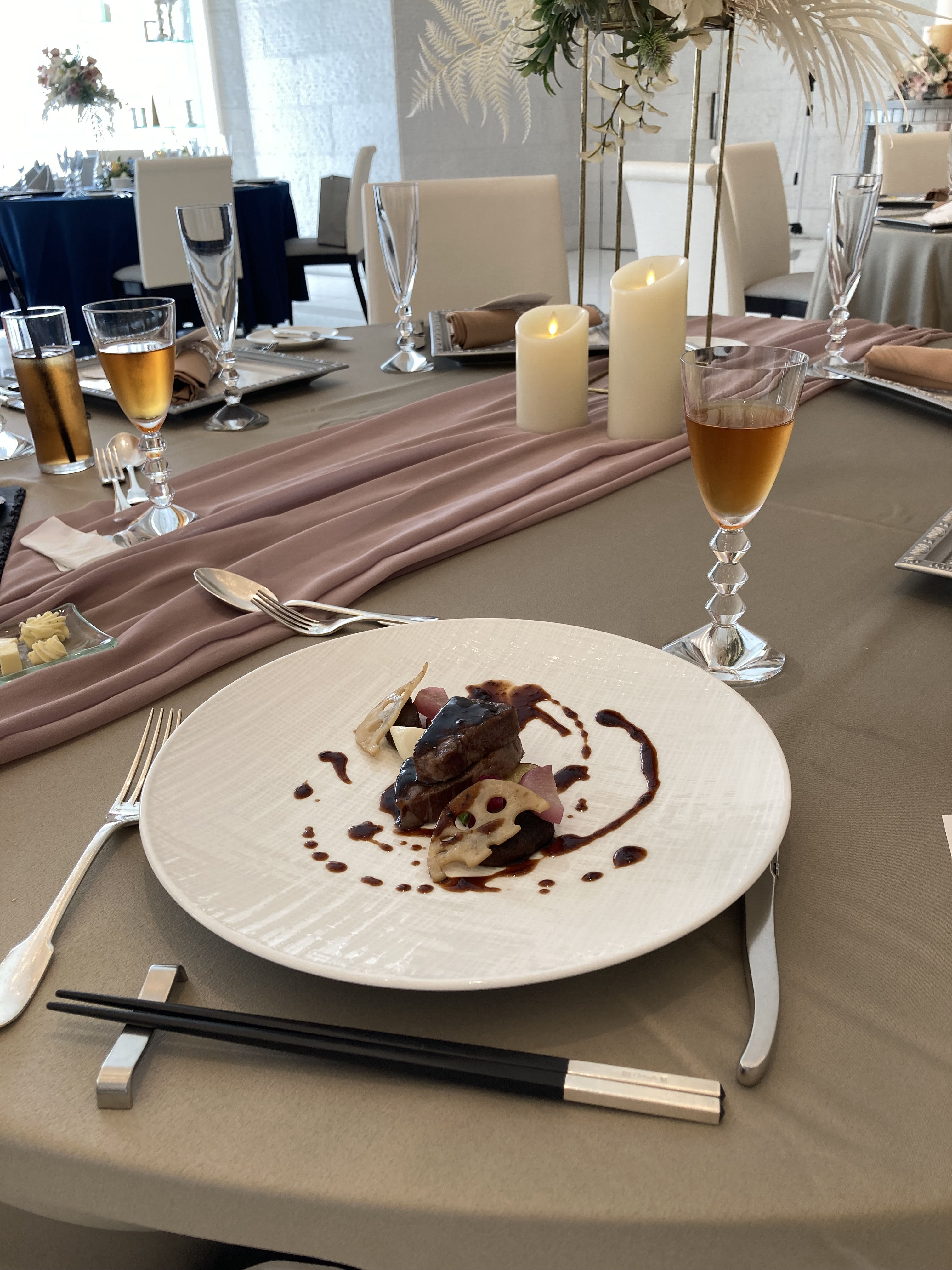 THE SUITE TOKYO by st.raphaelchapel(ザ スイート 東京)