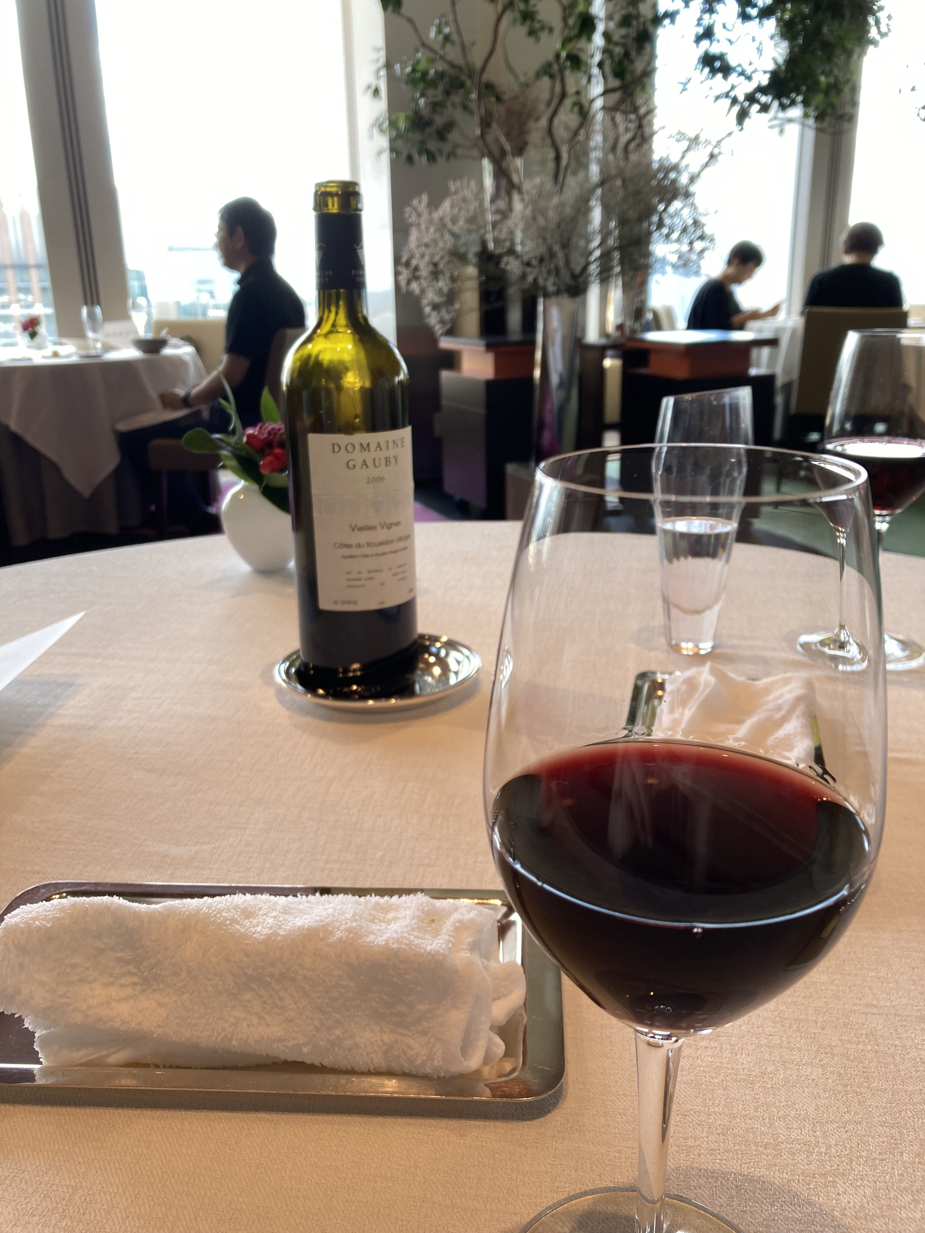 サンス・エ・サヴール