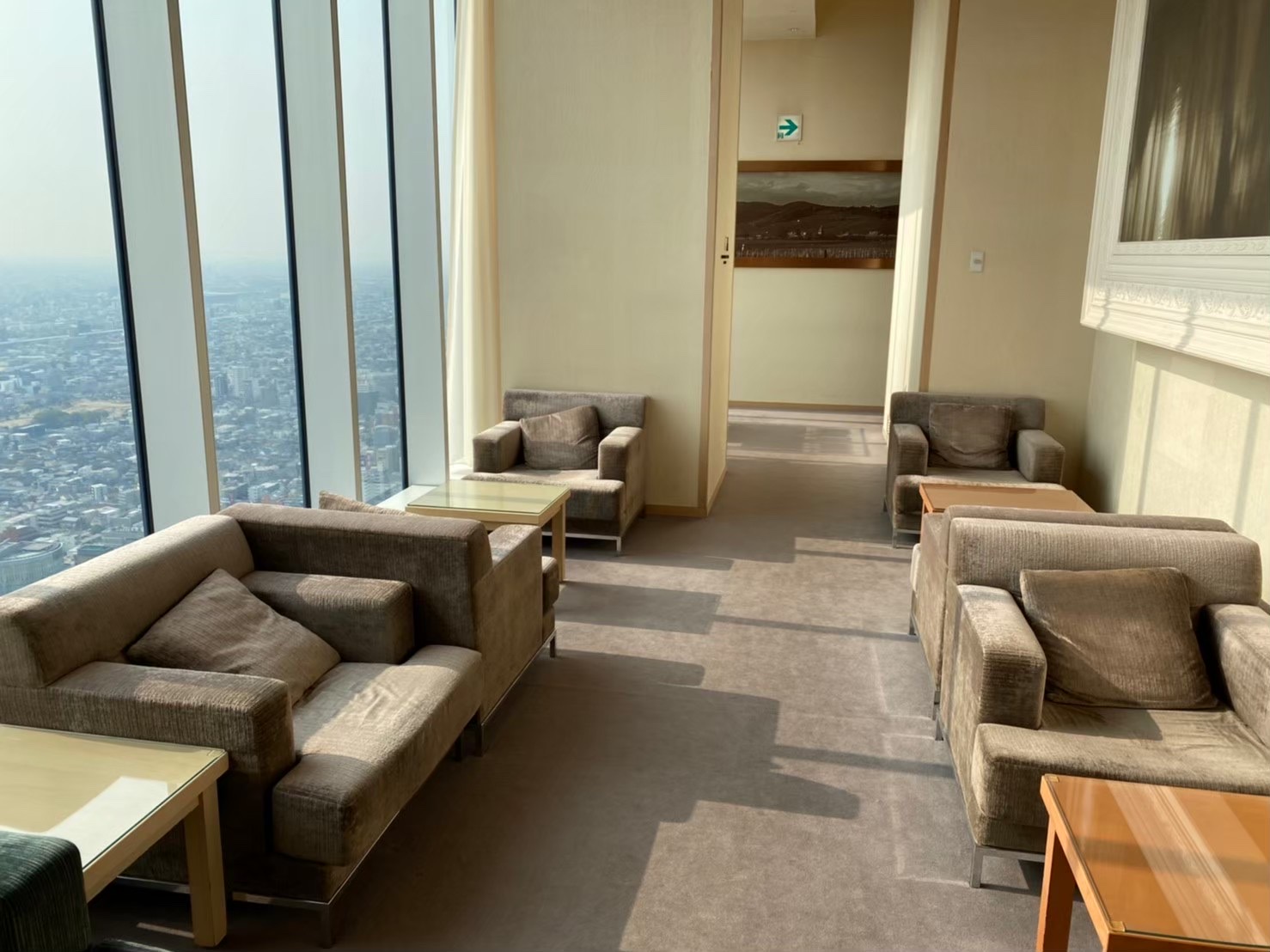 オーベルジュ・ド・リル ナゴヤ