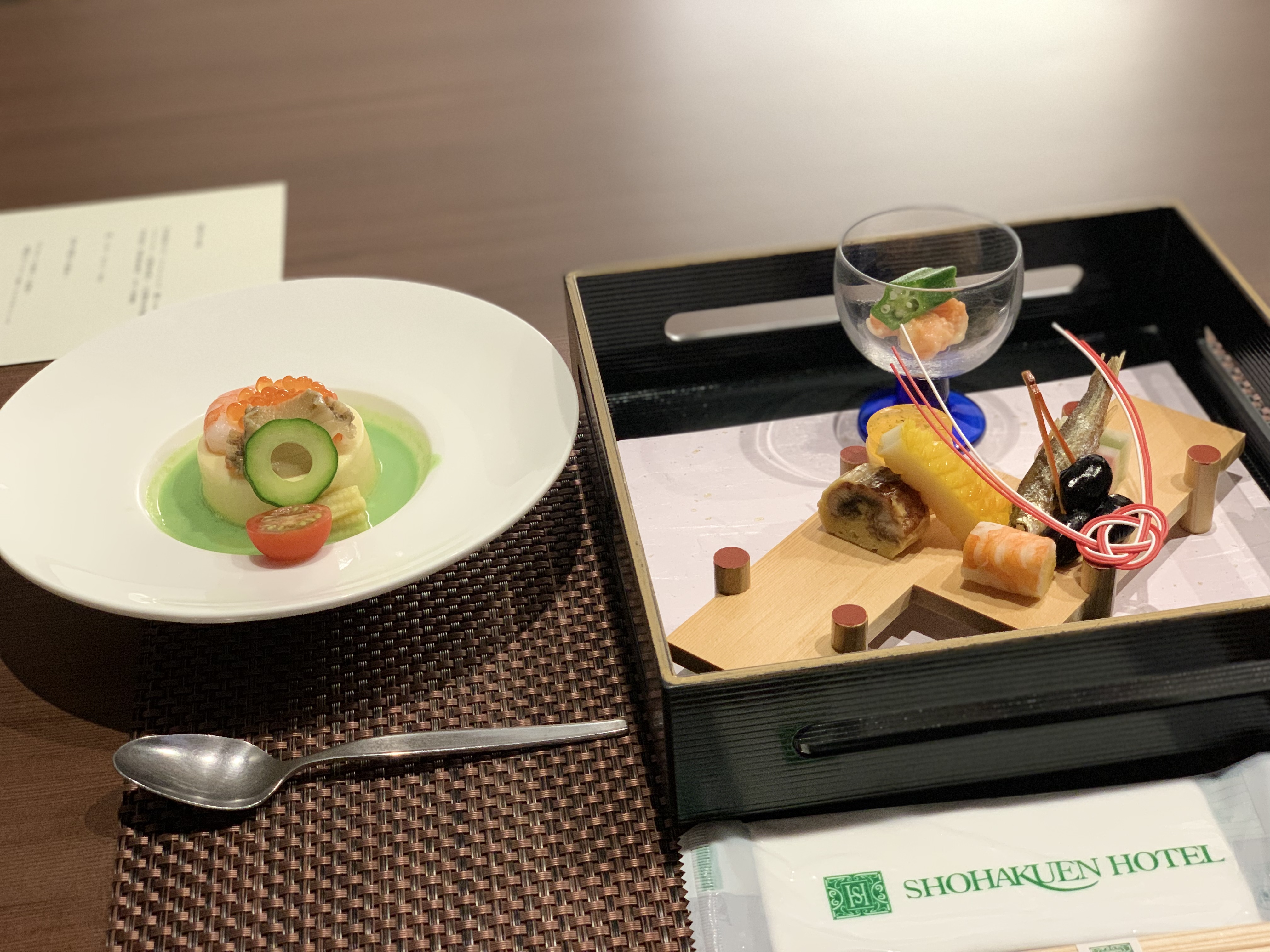 松柏園ホテル