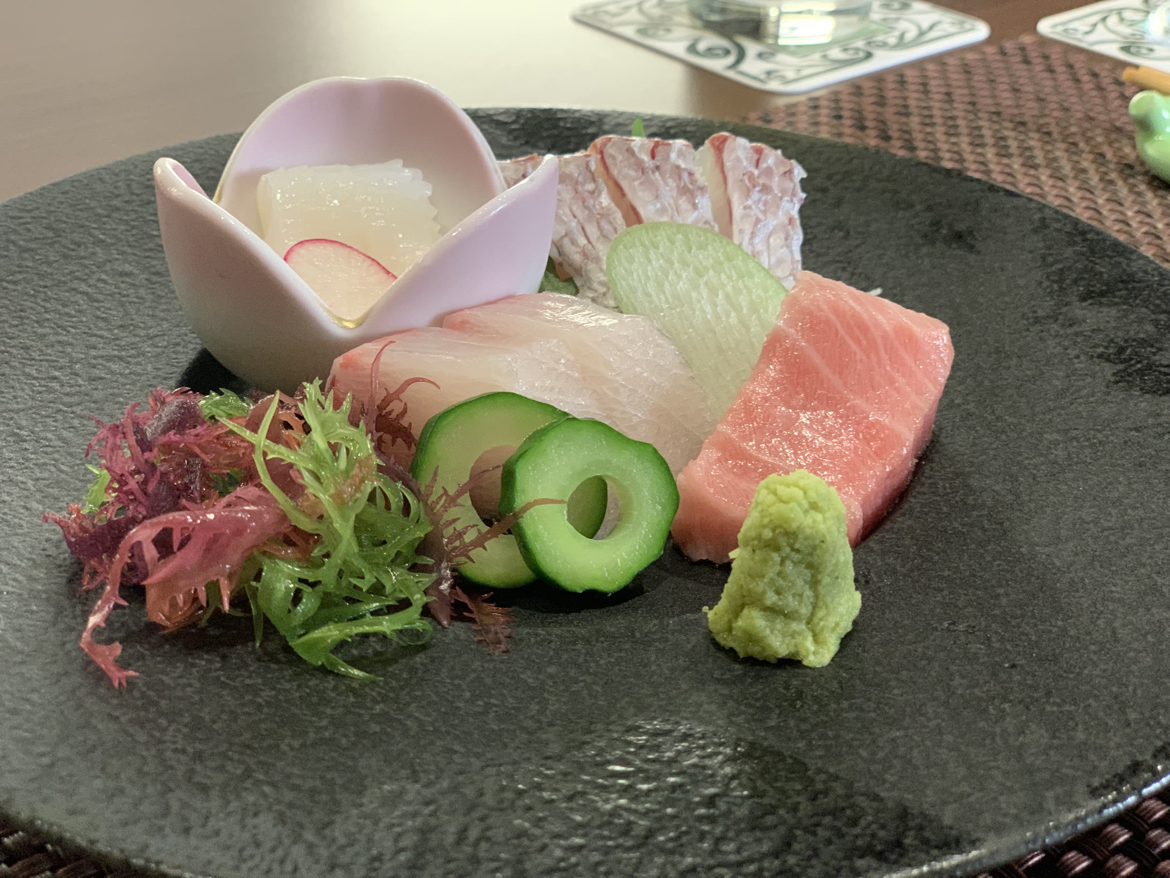松柏園ホテル