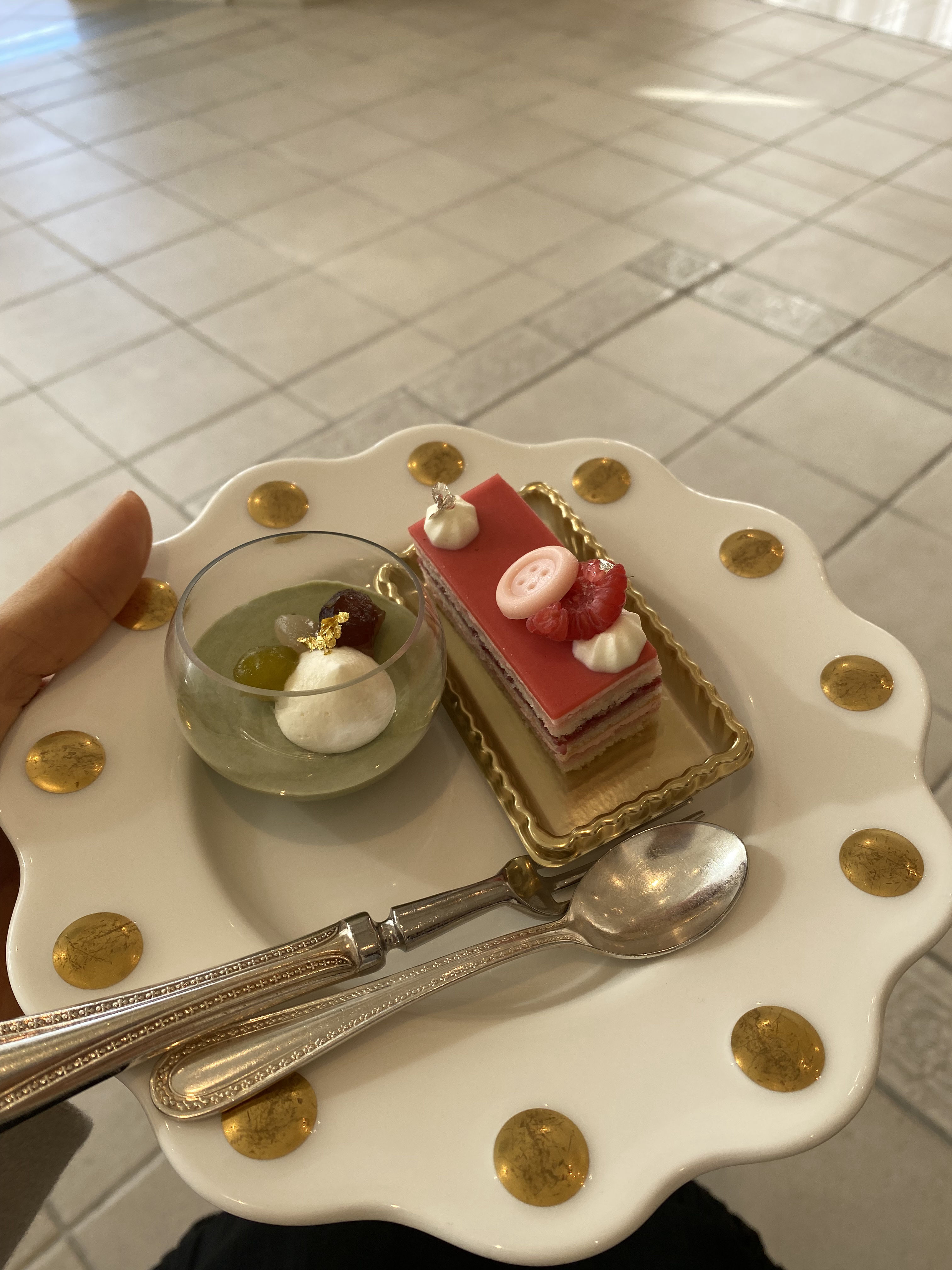 星ヶ丘迎賓館 アートグレイスクラブ