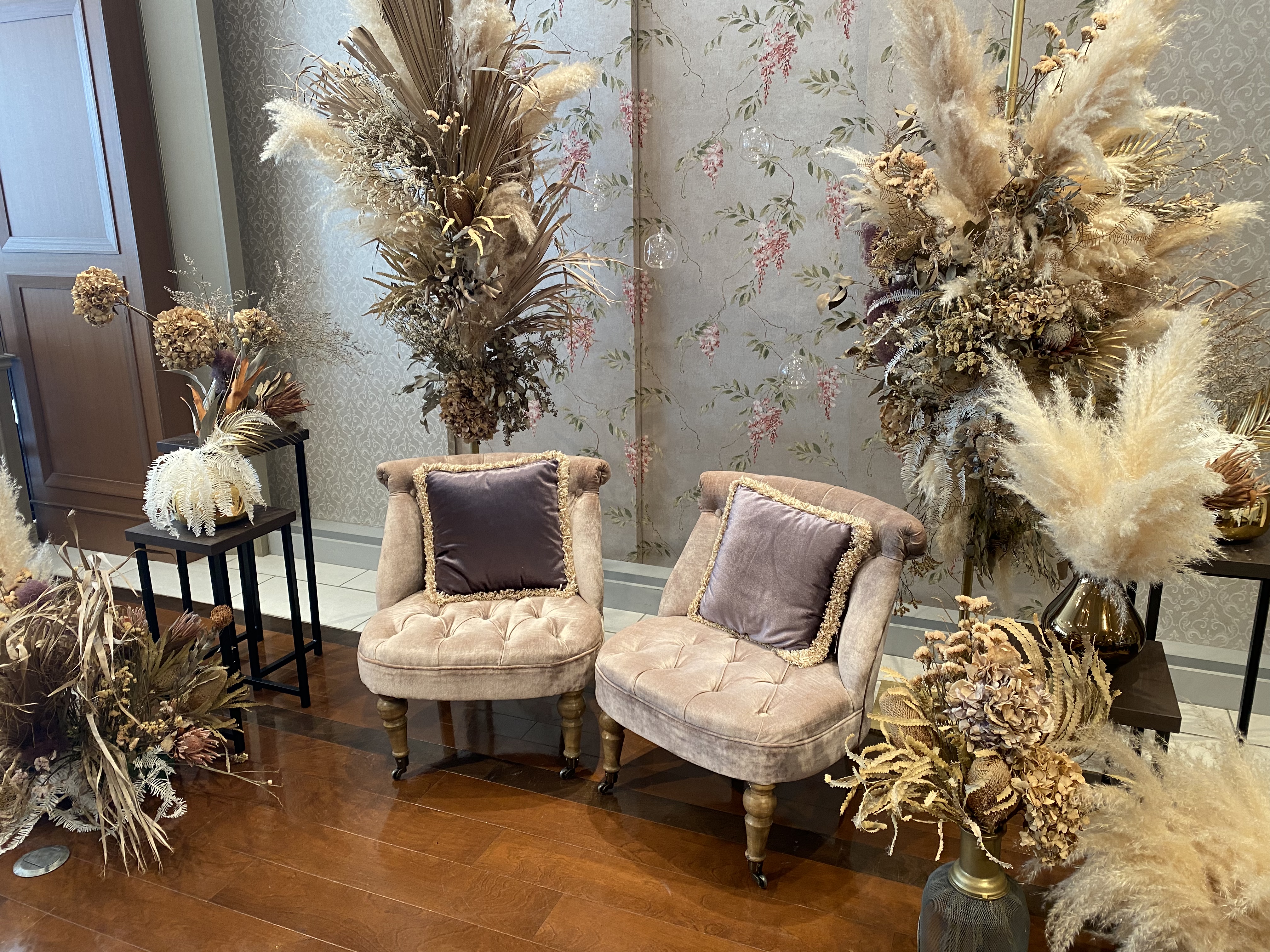 星ヶ丘迎賓館 アートグレイスクラブ