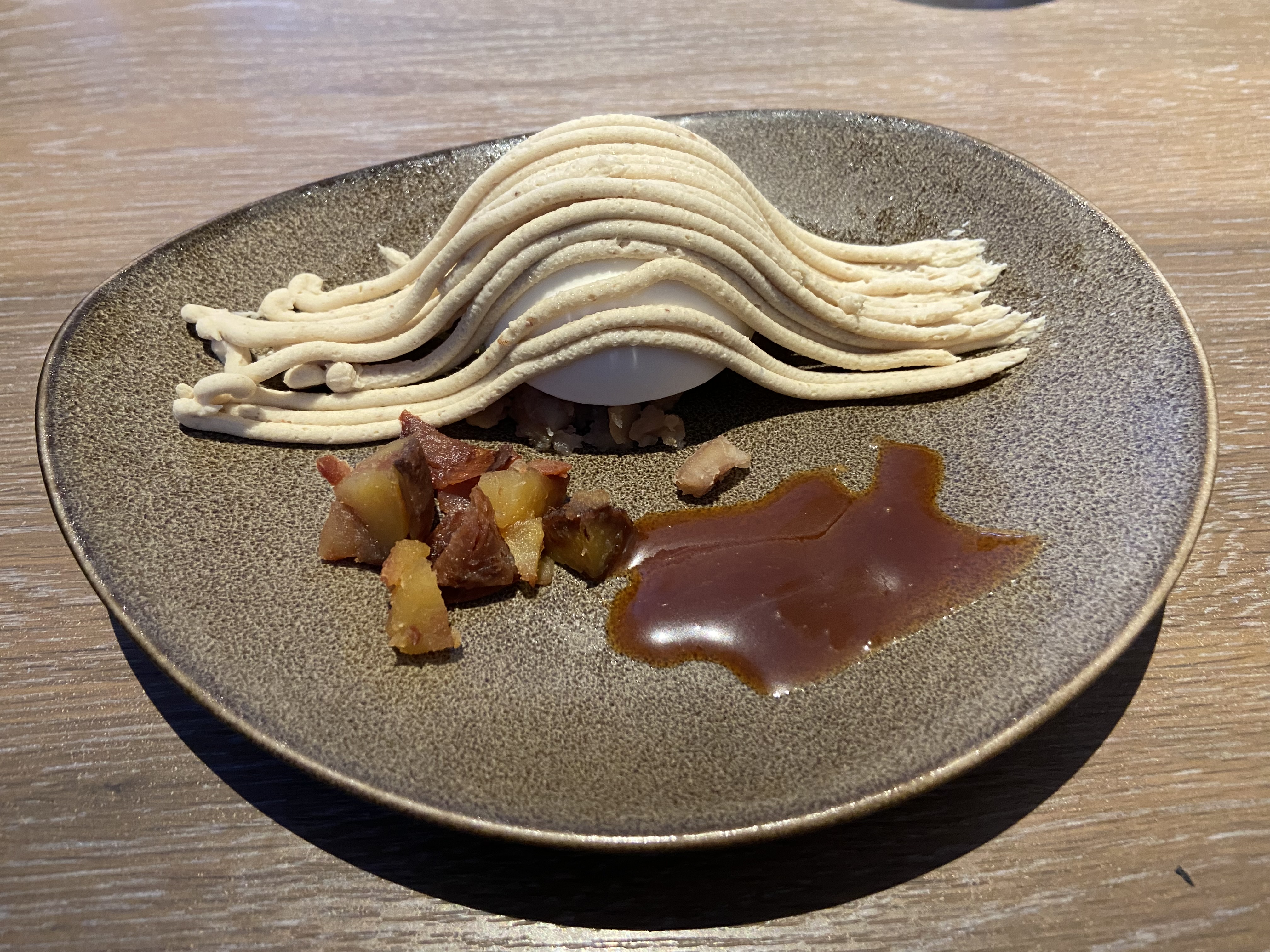 ザ ストリングス表参道