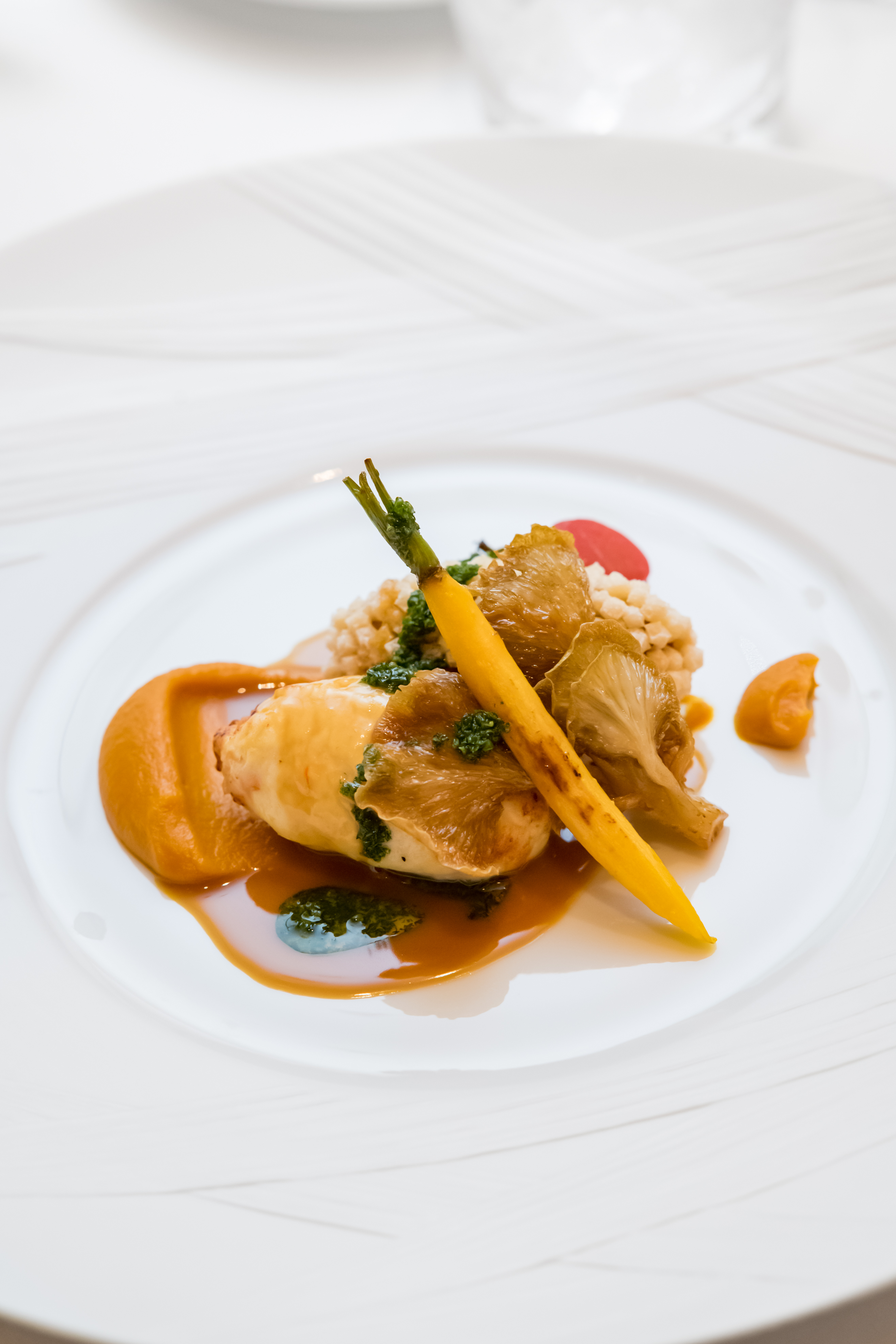 オーベルジュ・ド・リル ナゴヤ