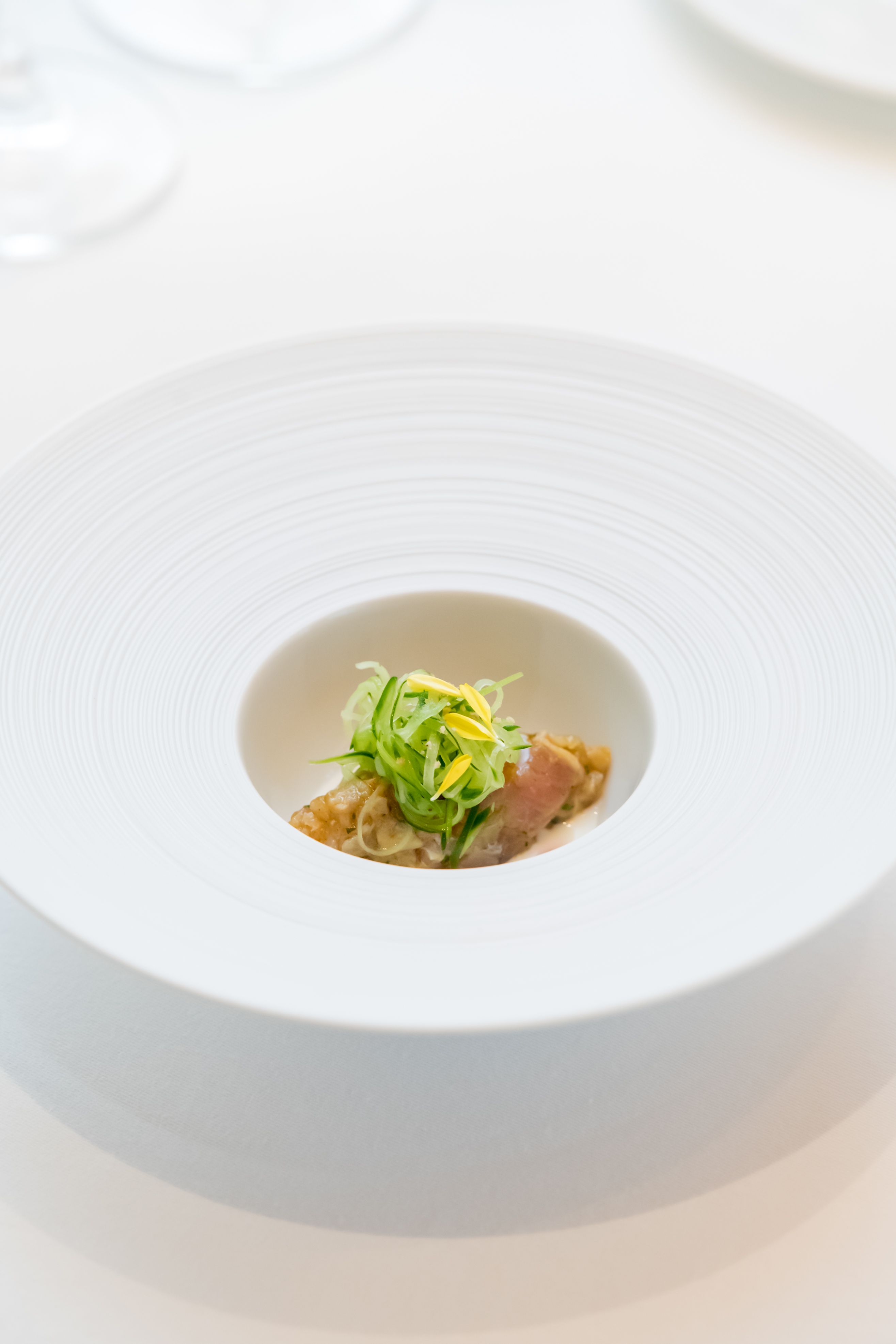 オーベルジュ・ド・リル ナゴヤ