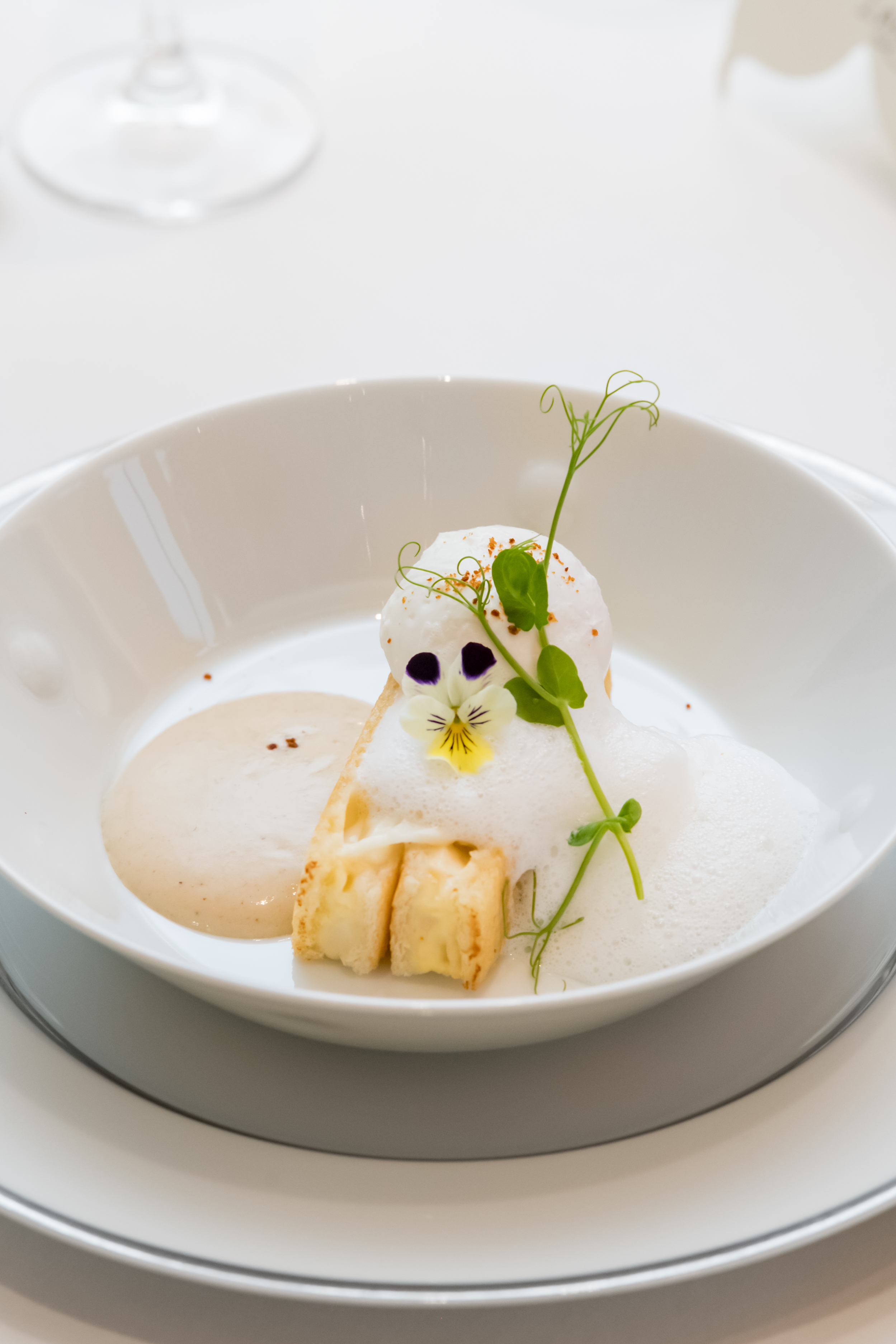 オーベルジュ・ド・リル ナゴヤ