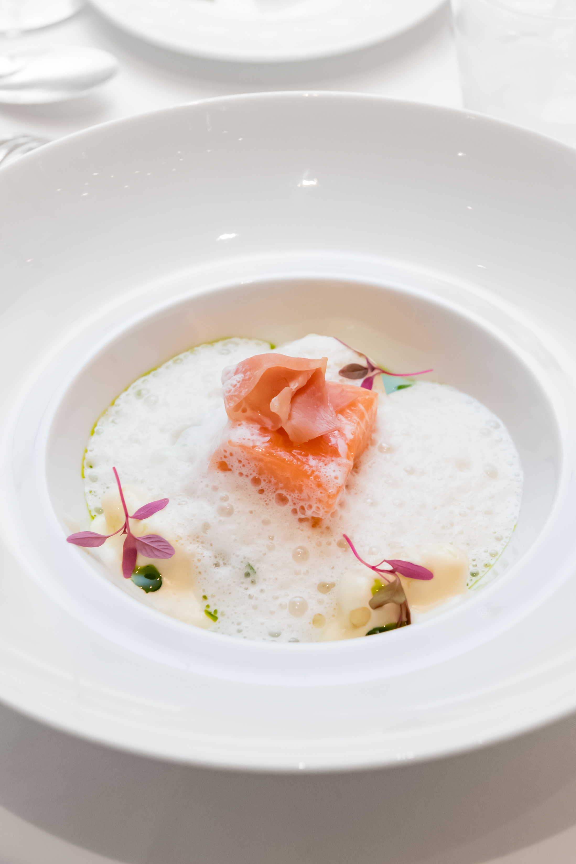 オーベルジュ・ド・リル ナゴヤ