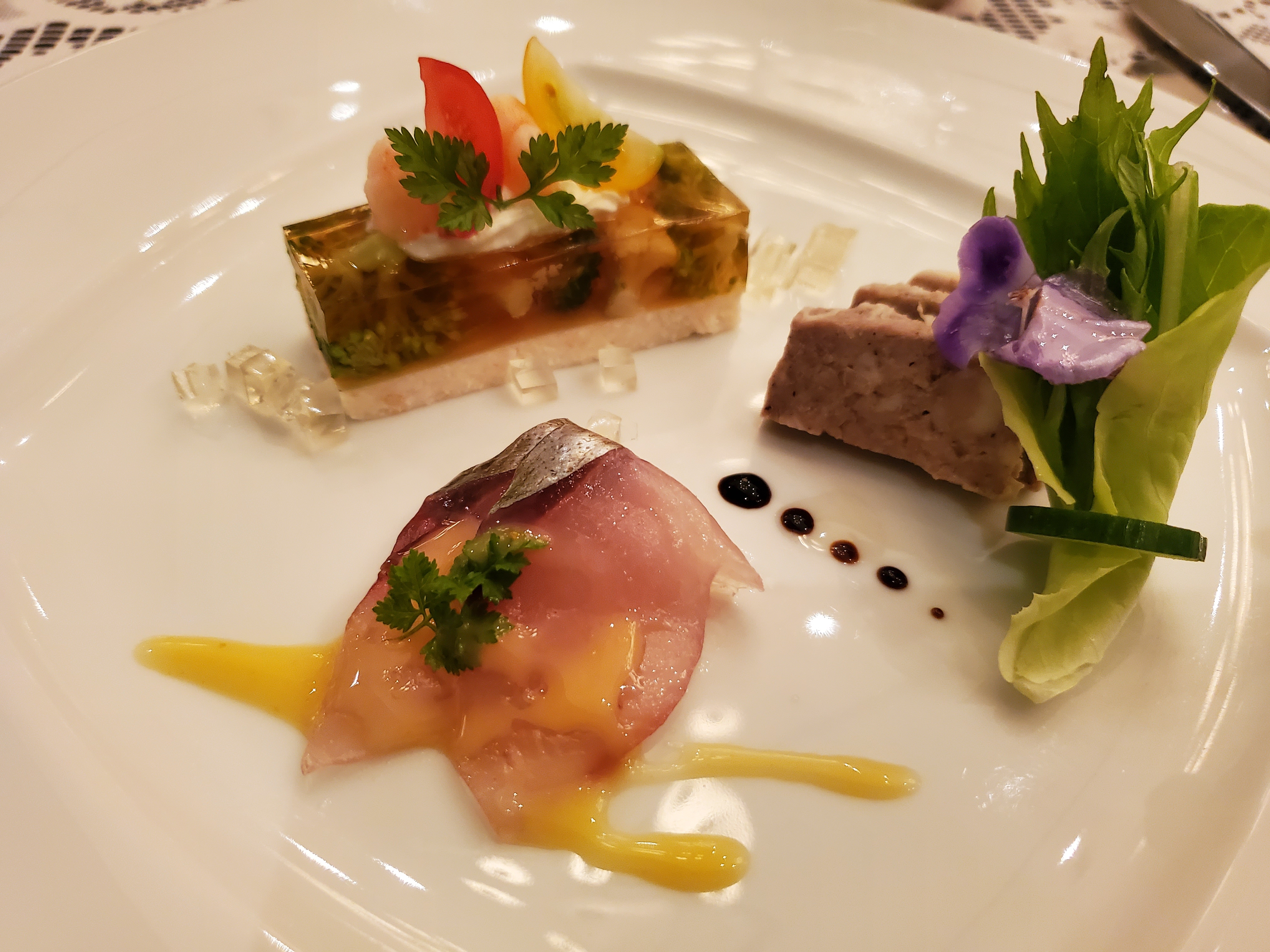 コルティーレ茅ヶ崎