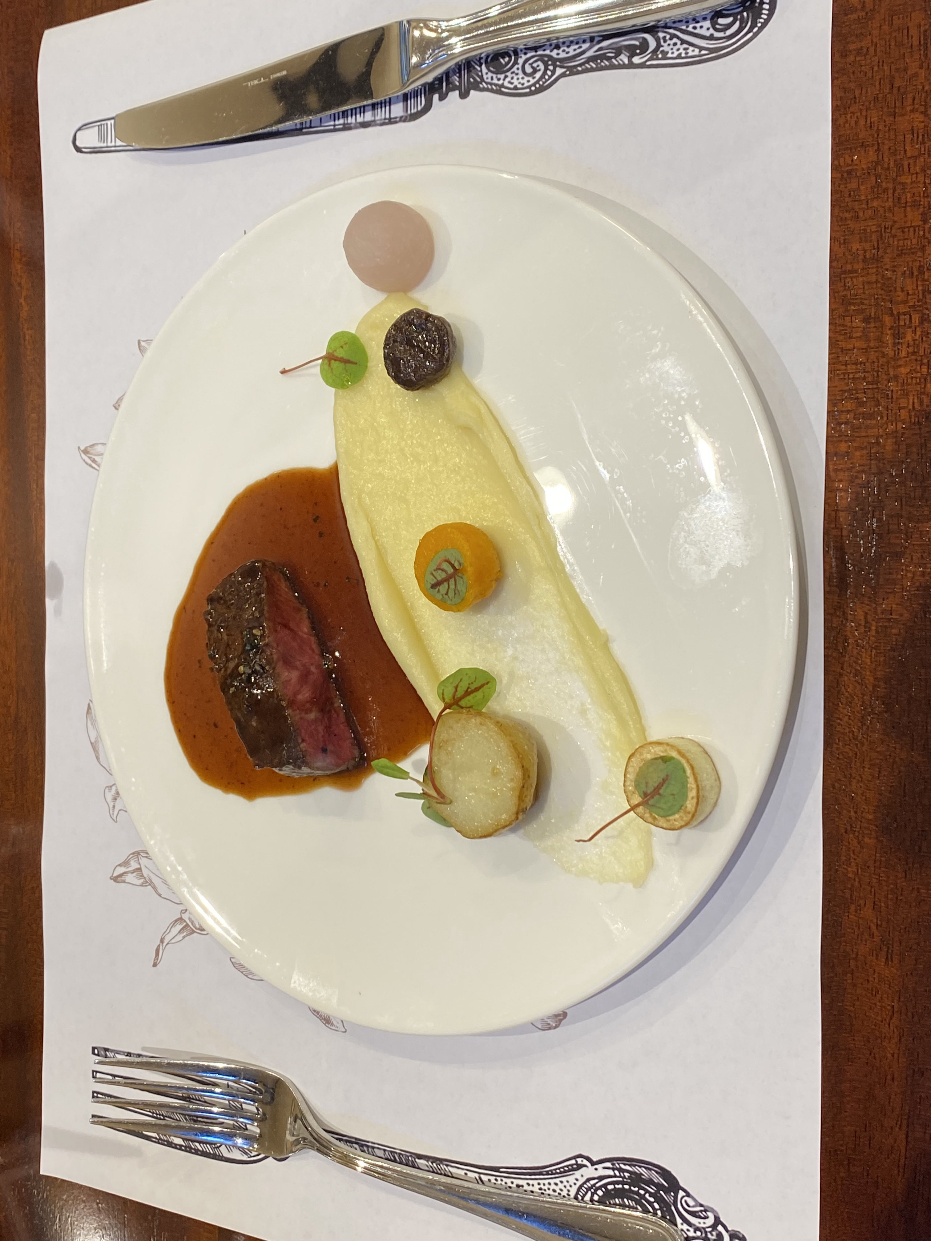 カサ・デ・アンジェラ青山(Casa d' Angela Aoyama)