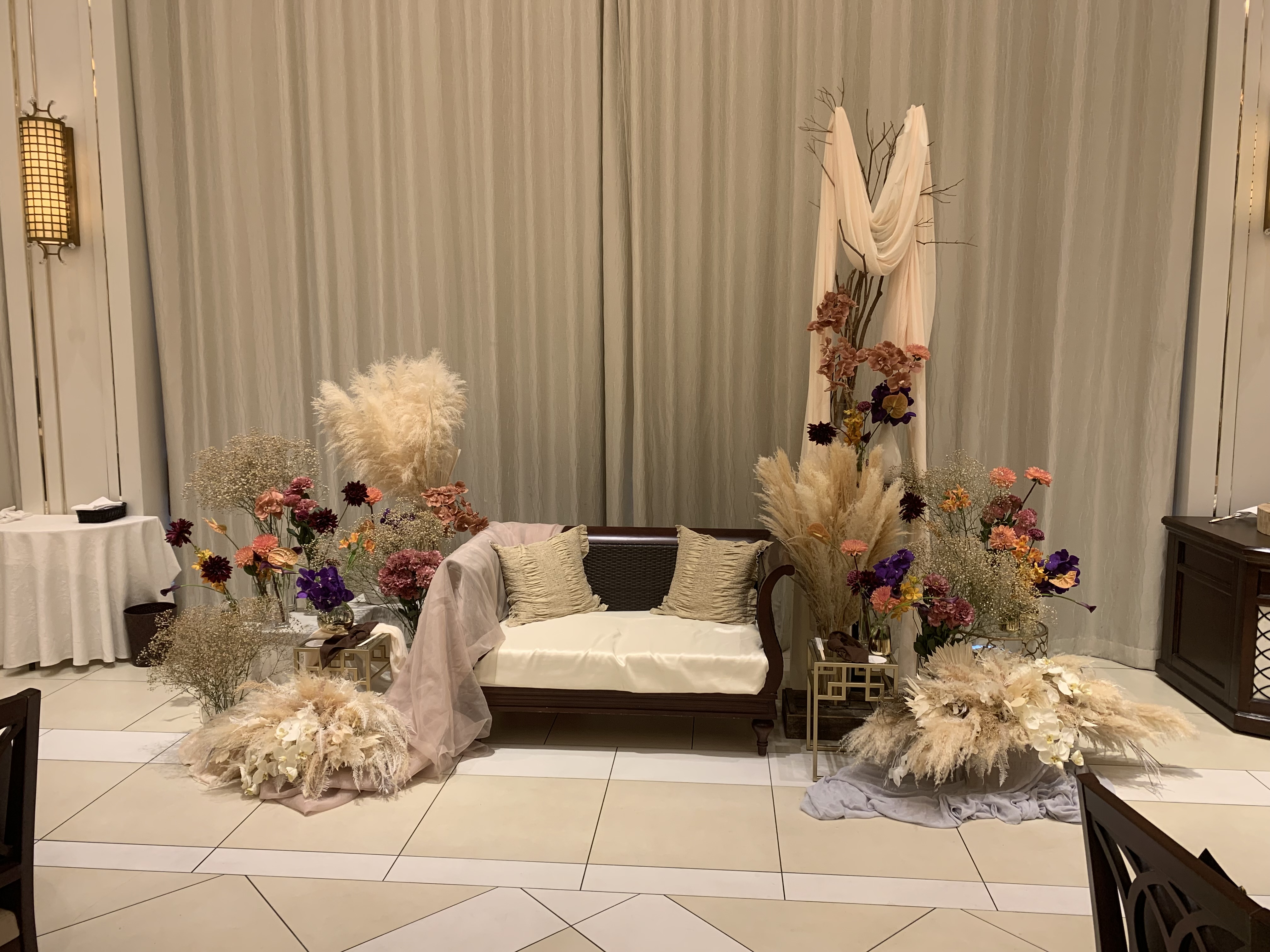 ル・センティフォーリア大阪