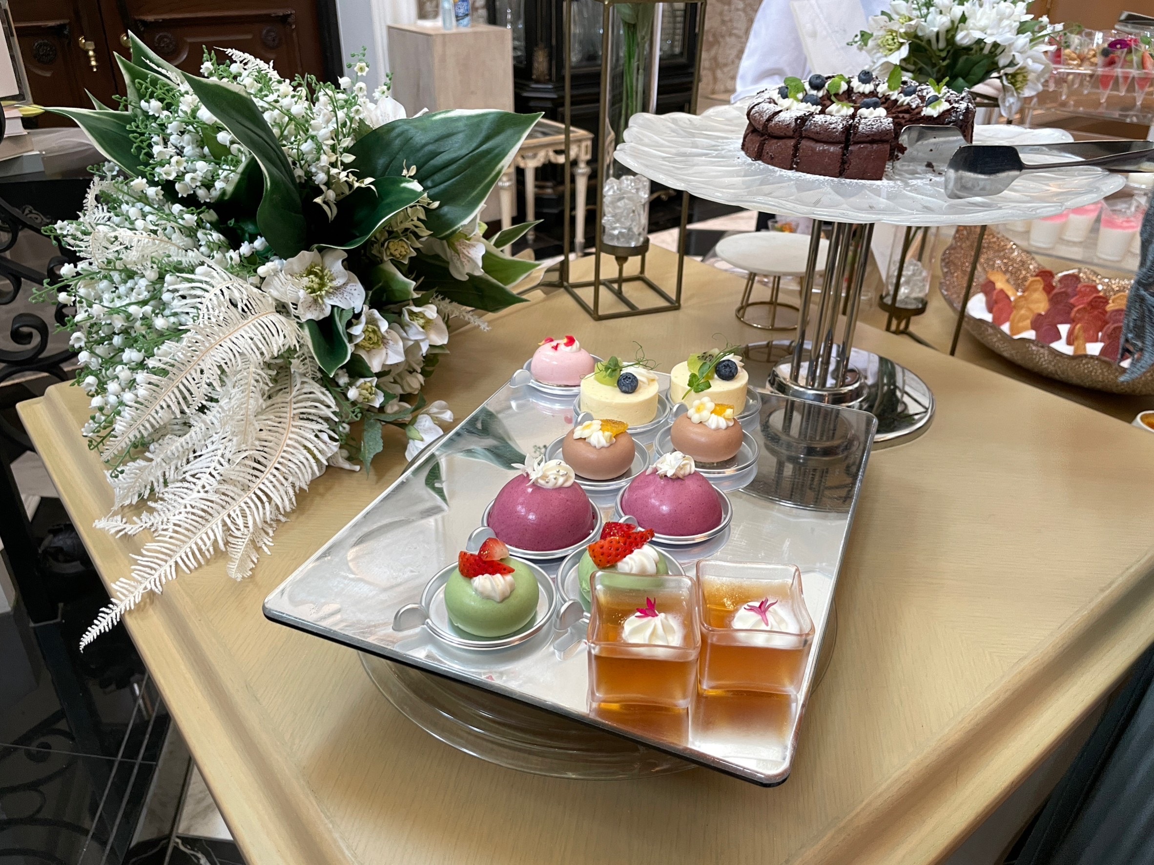 赤坂アプローズスクエア迎賓館