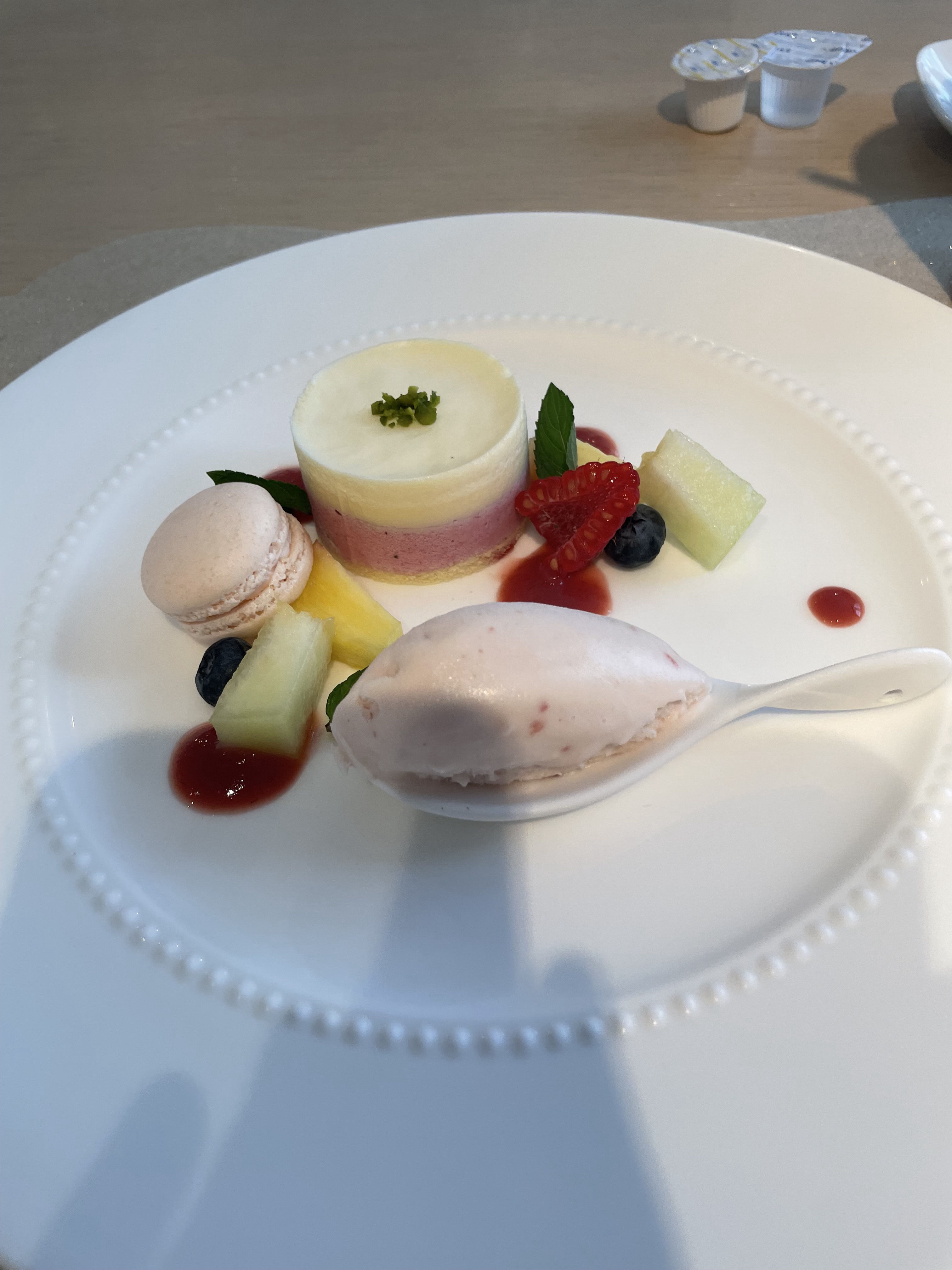 ルシェルブラン表参道