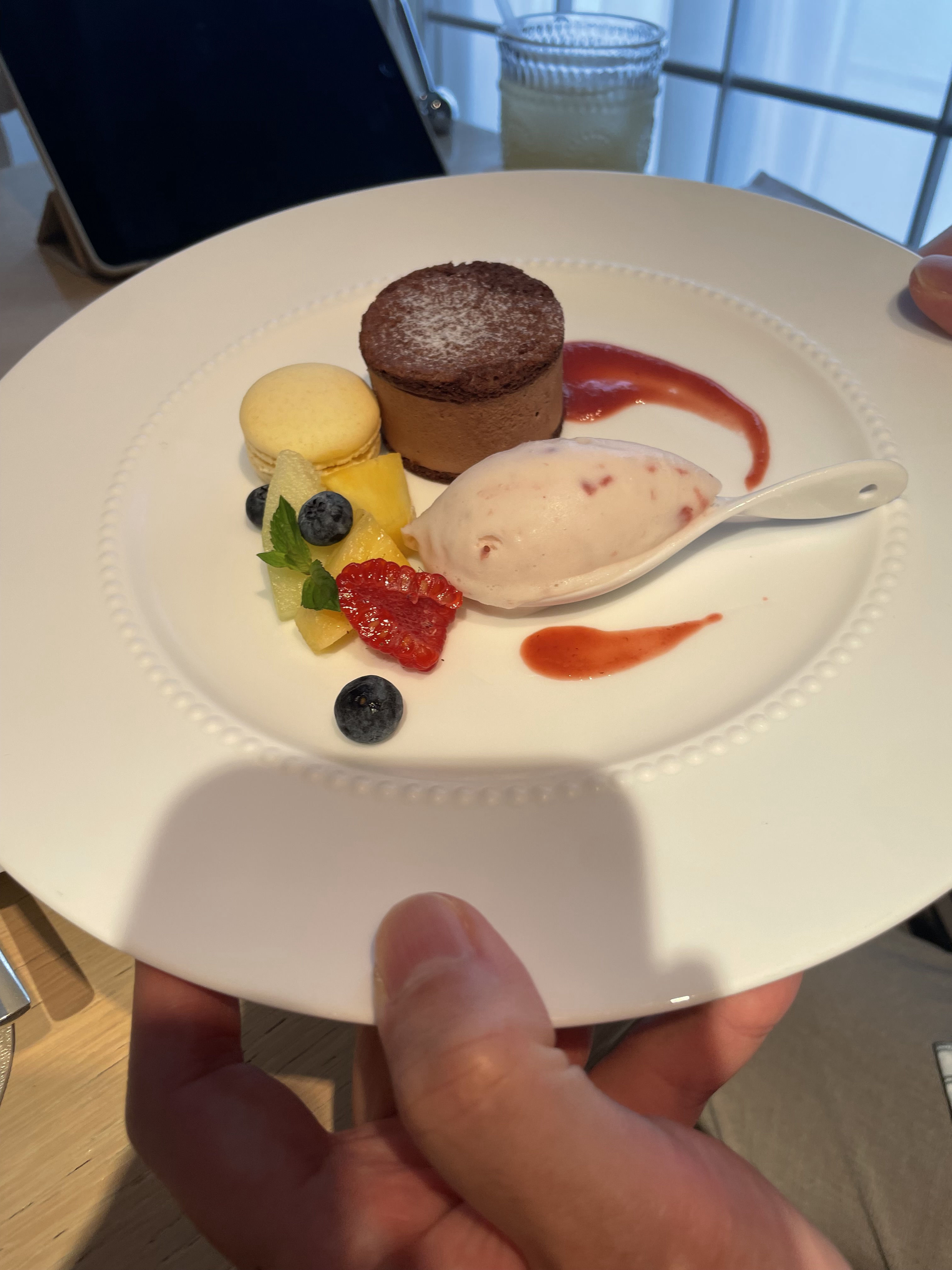 ルシェルブラン表参道