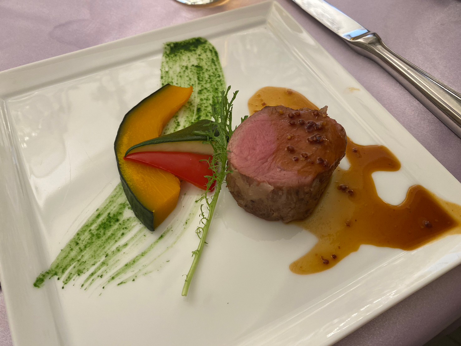 カサ・デ・アンジェラ青山(Casa d' Angela Aoyama)