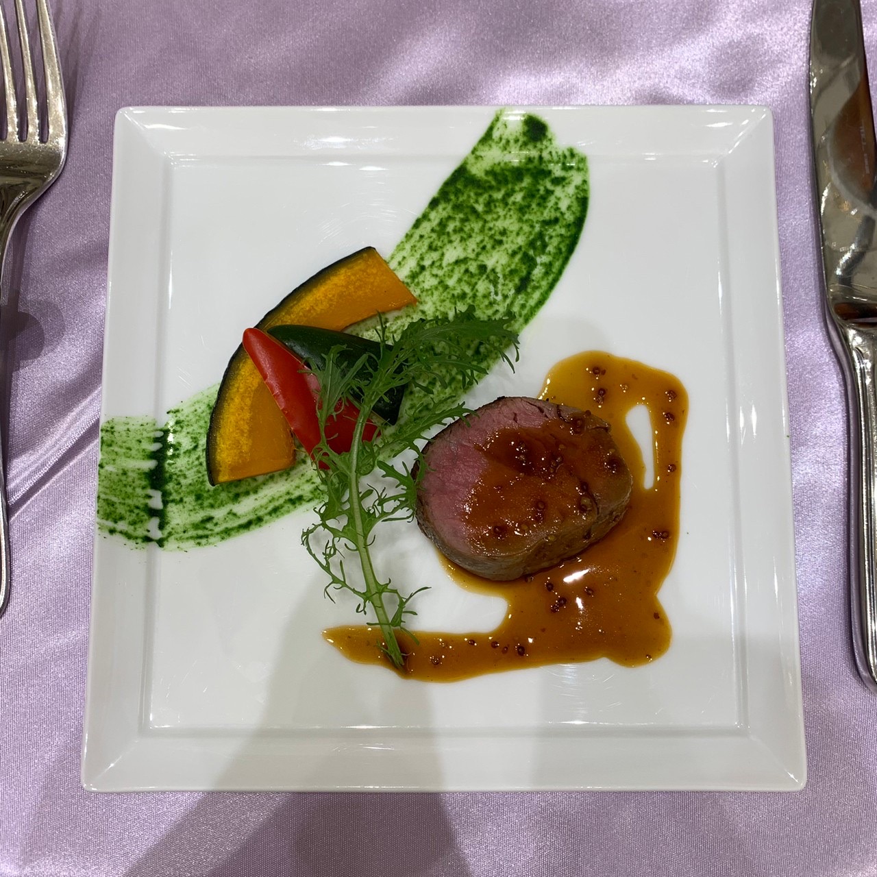 カサ・デ・アンジェラ青山(Casa d' Angela Aoyama)