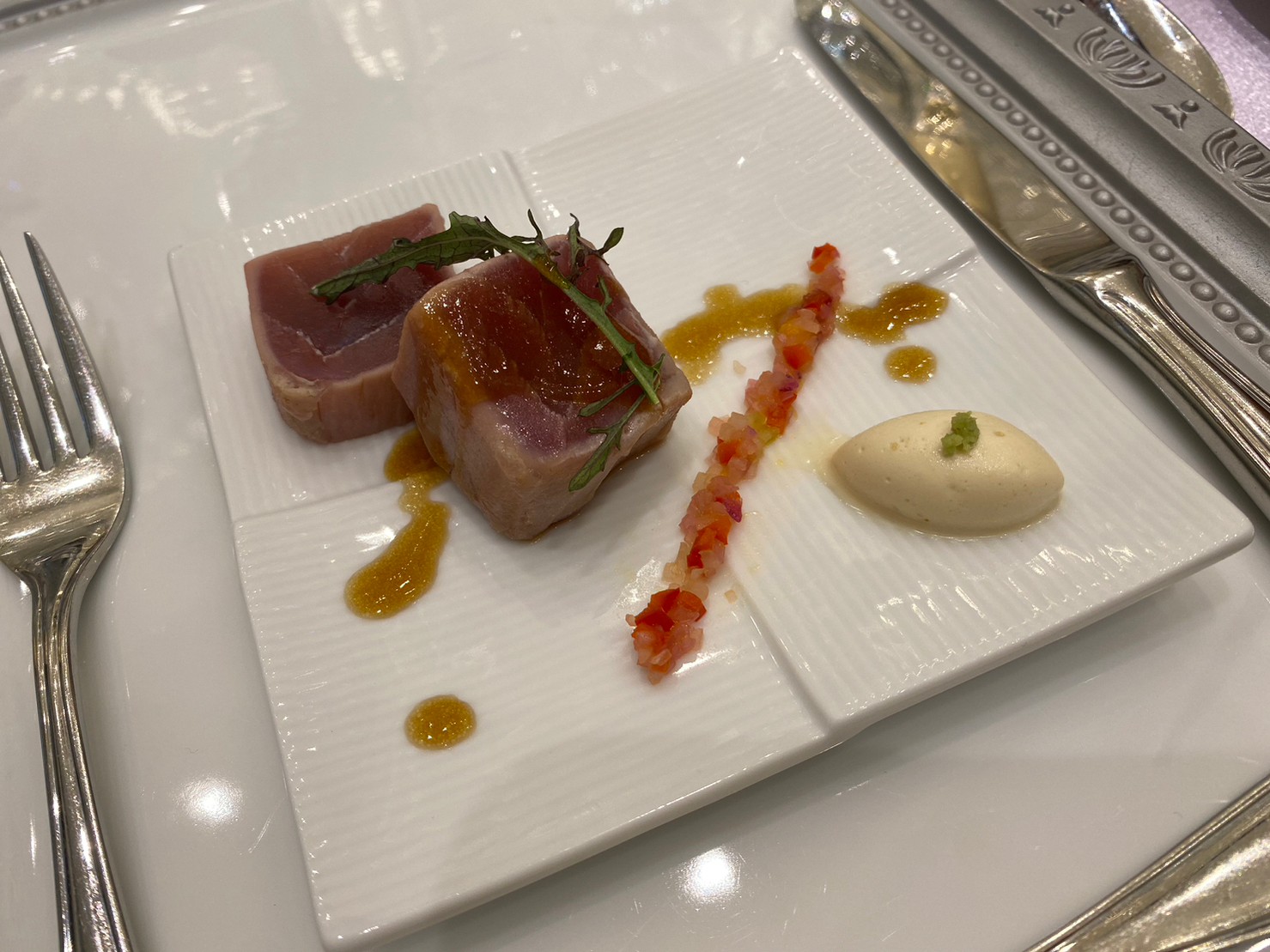 カサ・デ・アンジェラ青山(Casa d' Angela Aoyama)