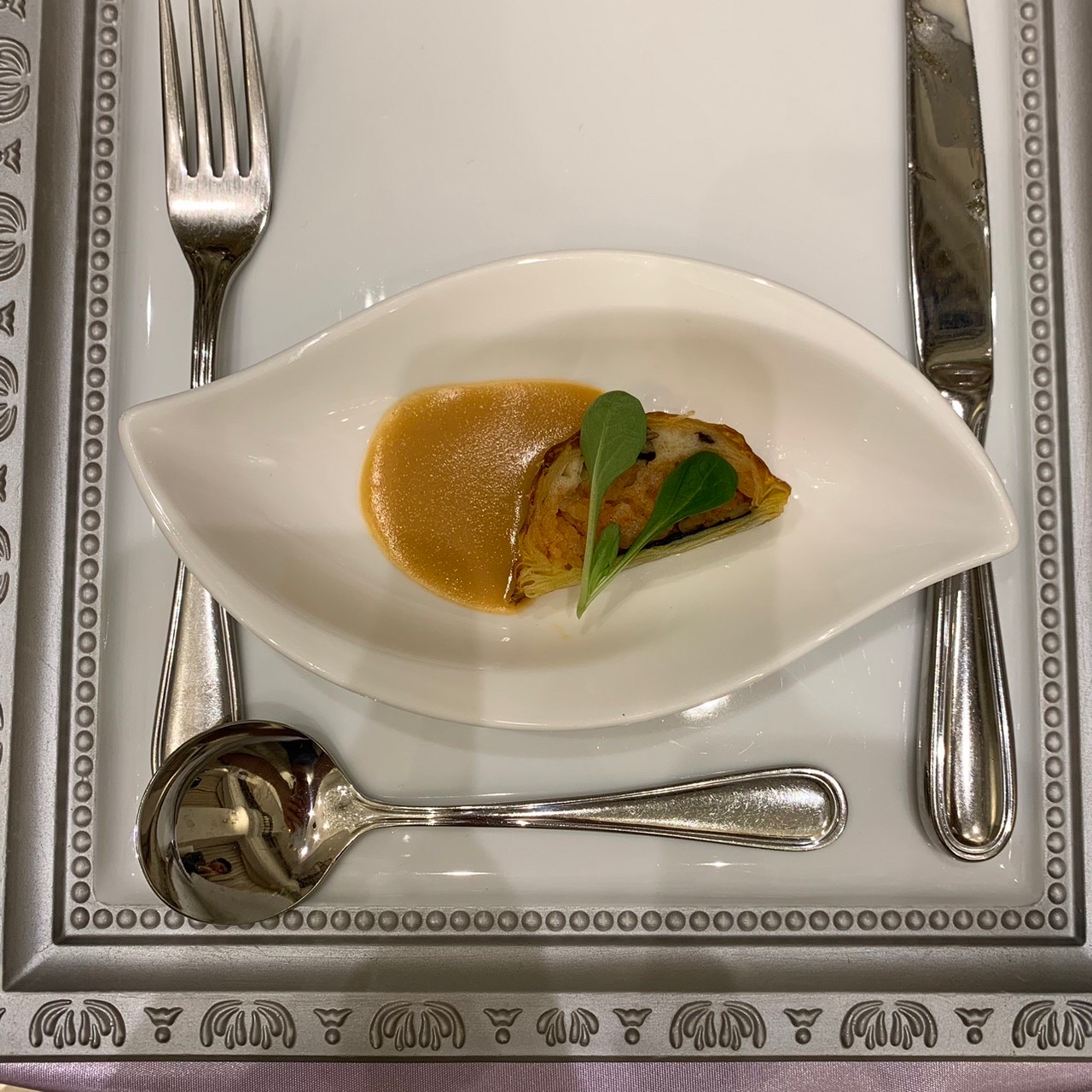 カサ・デ・アンジェラ青山(Casa d' Angela Aoyama)