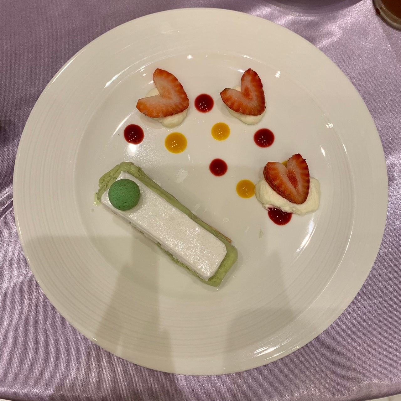 カサ・デ・アンジェラ青山(Casa d' Angela Aoyama)