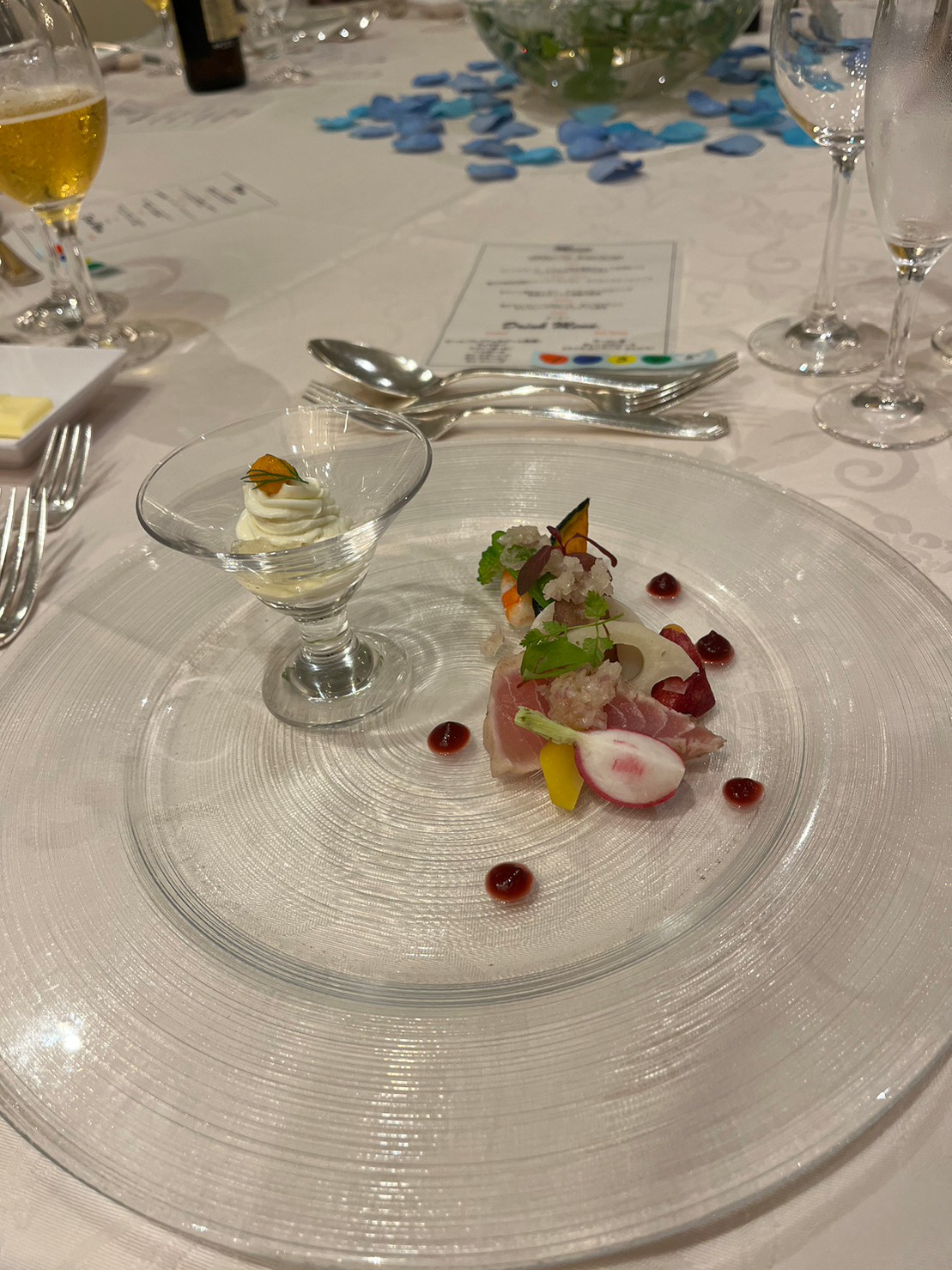 オリエンタルホテル東京ベイ