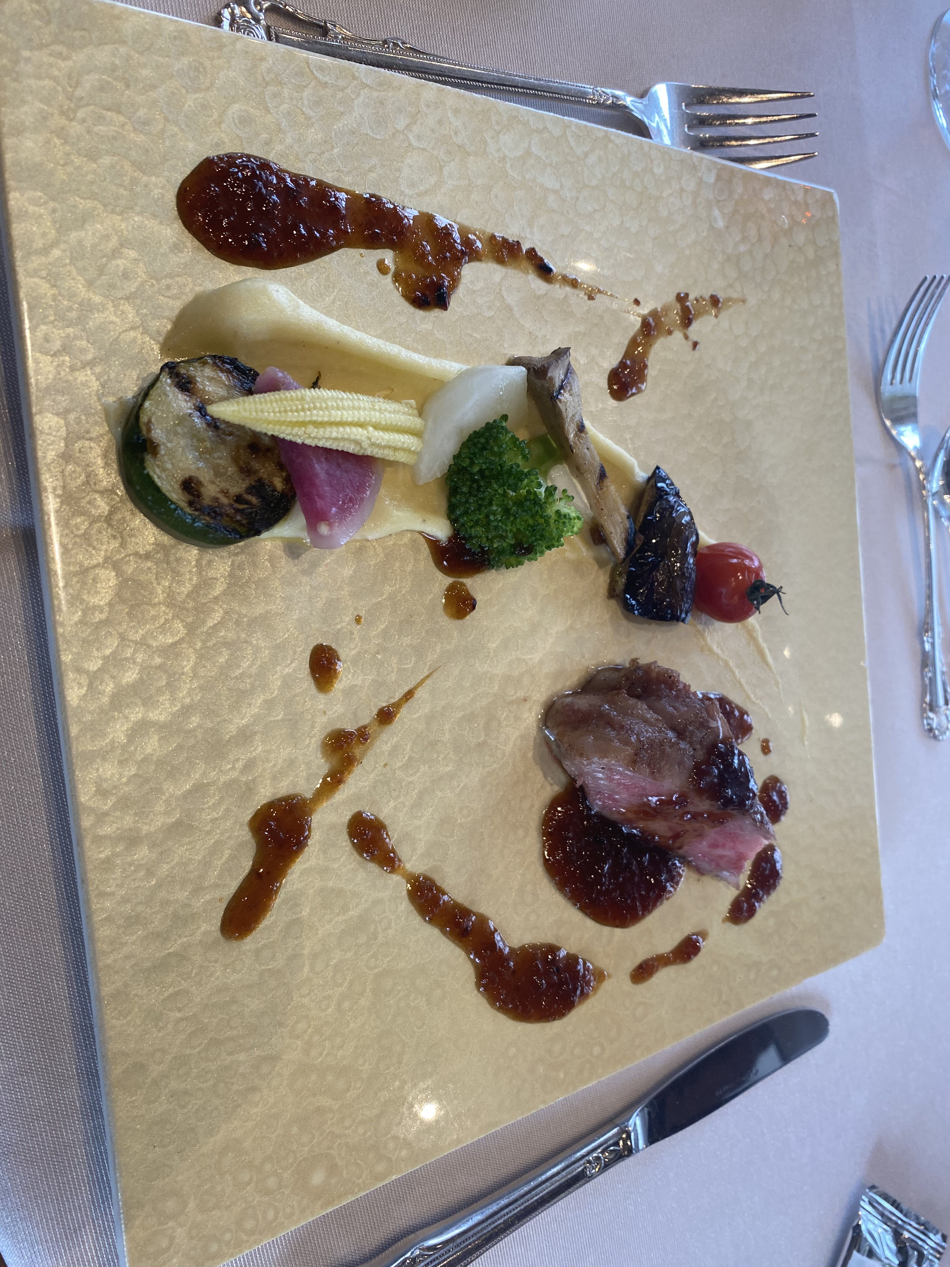 カサ・デ・アンジェラ馬車道(Casa d' Angela)