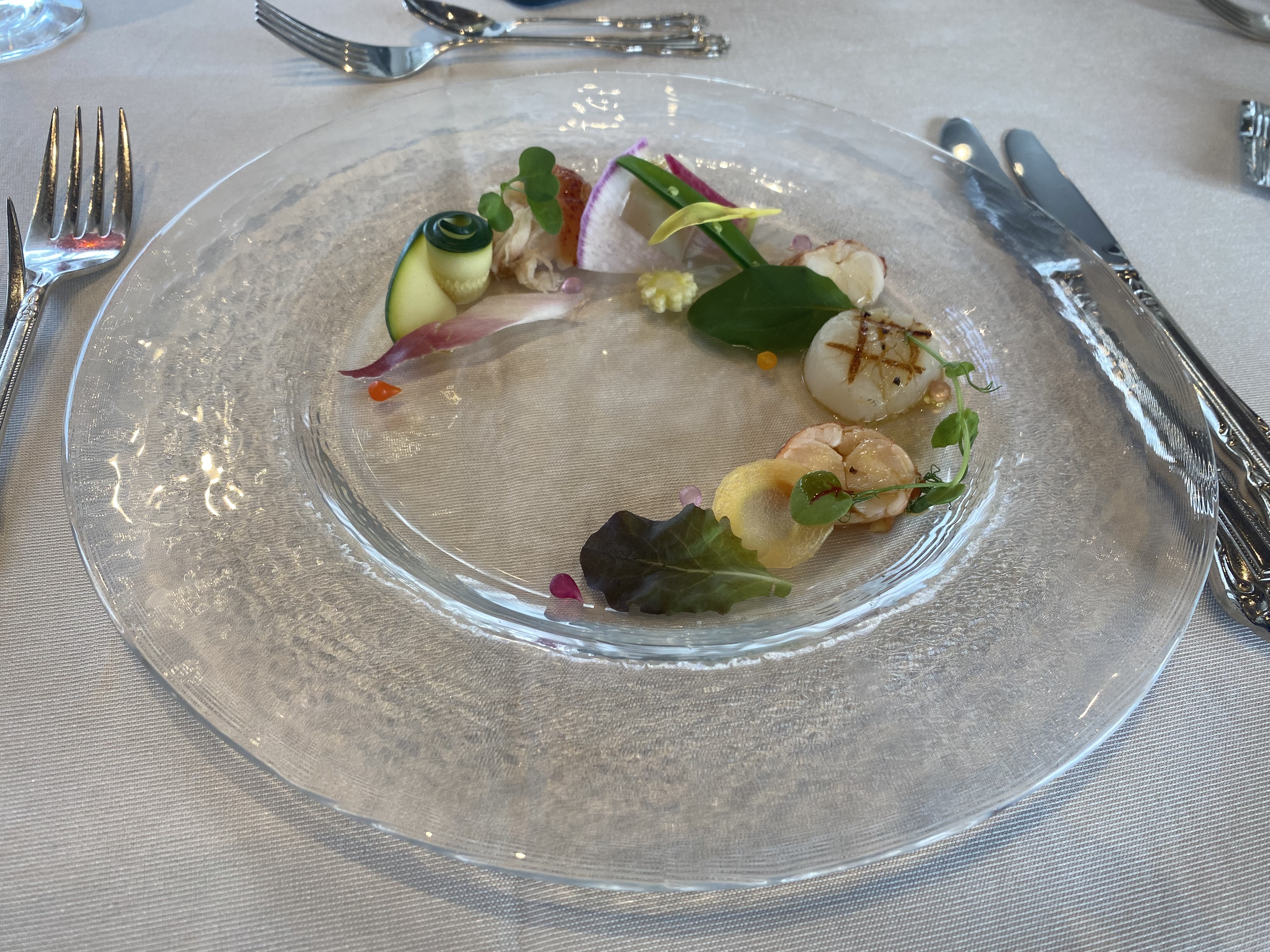 カサ・デ・アンジェラ馬車道(Casa d' Angela)